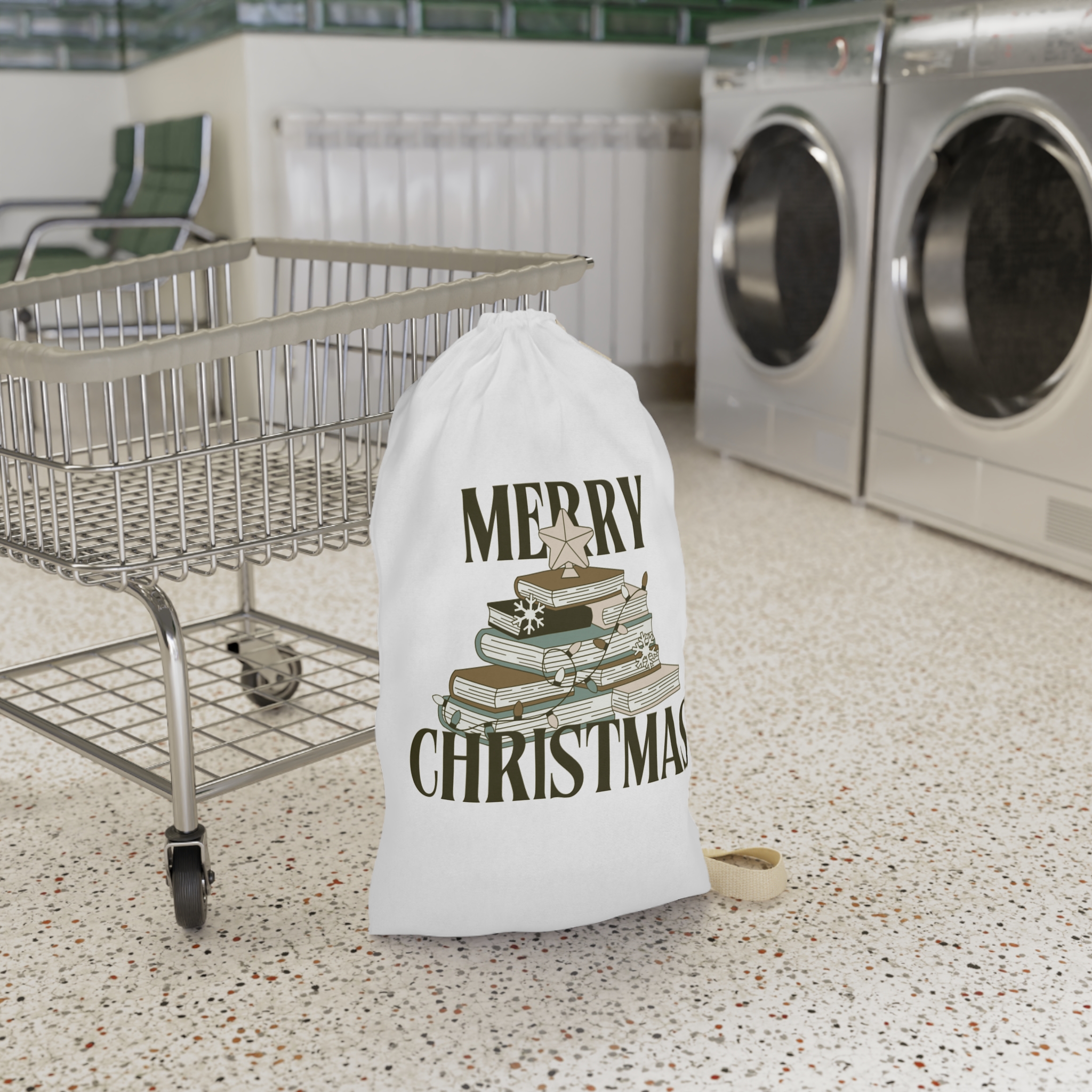 Laundry Bag - Image 3