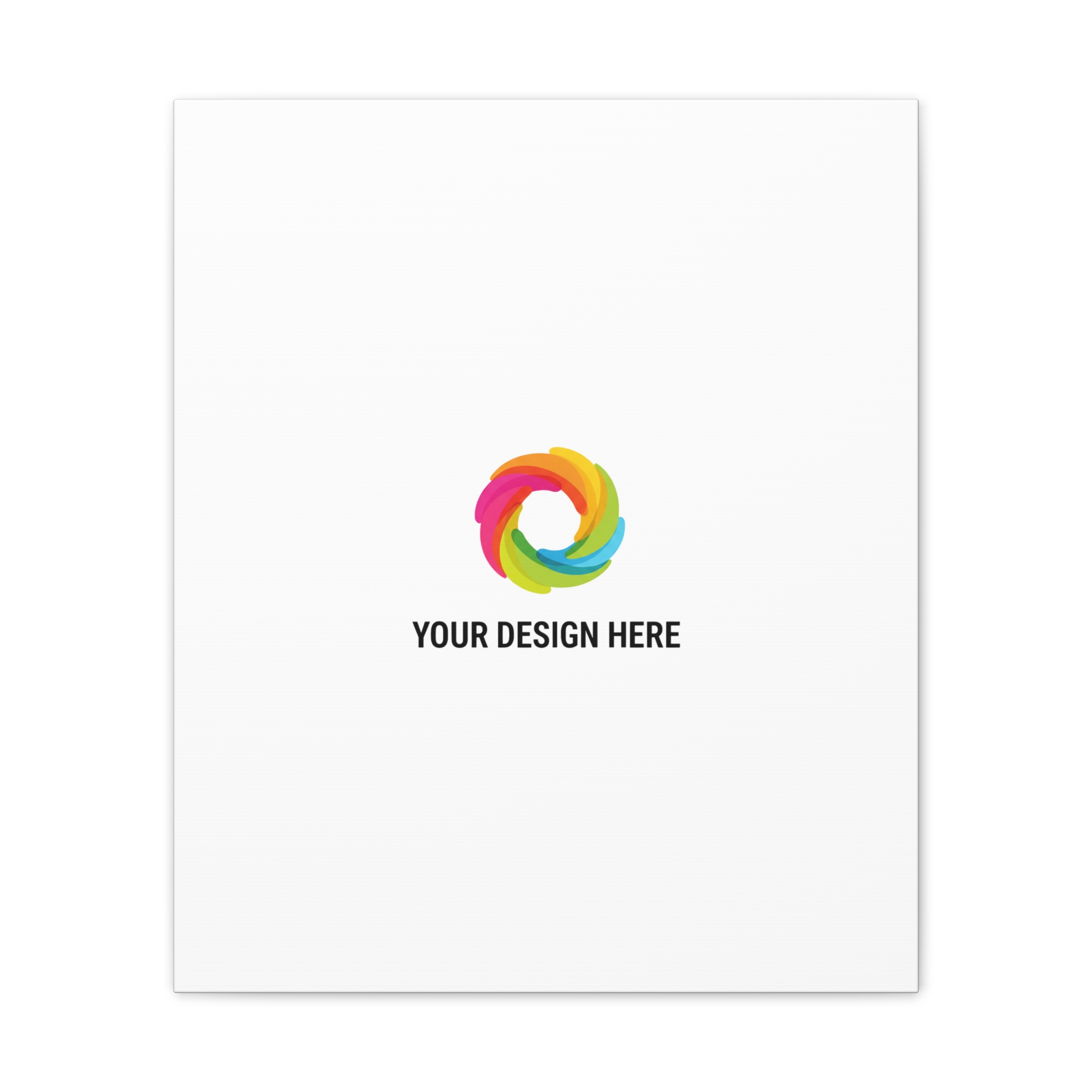 Stretched Canvas Print — Custom Wall Art (0.75" Depth) - Image 101