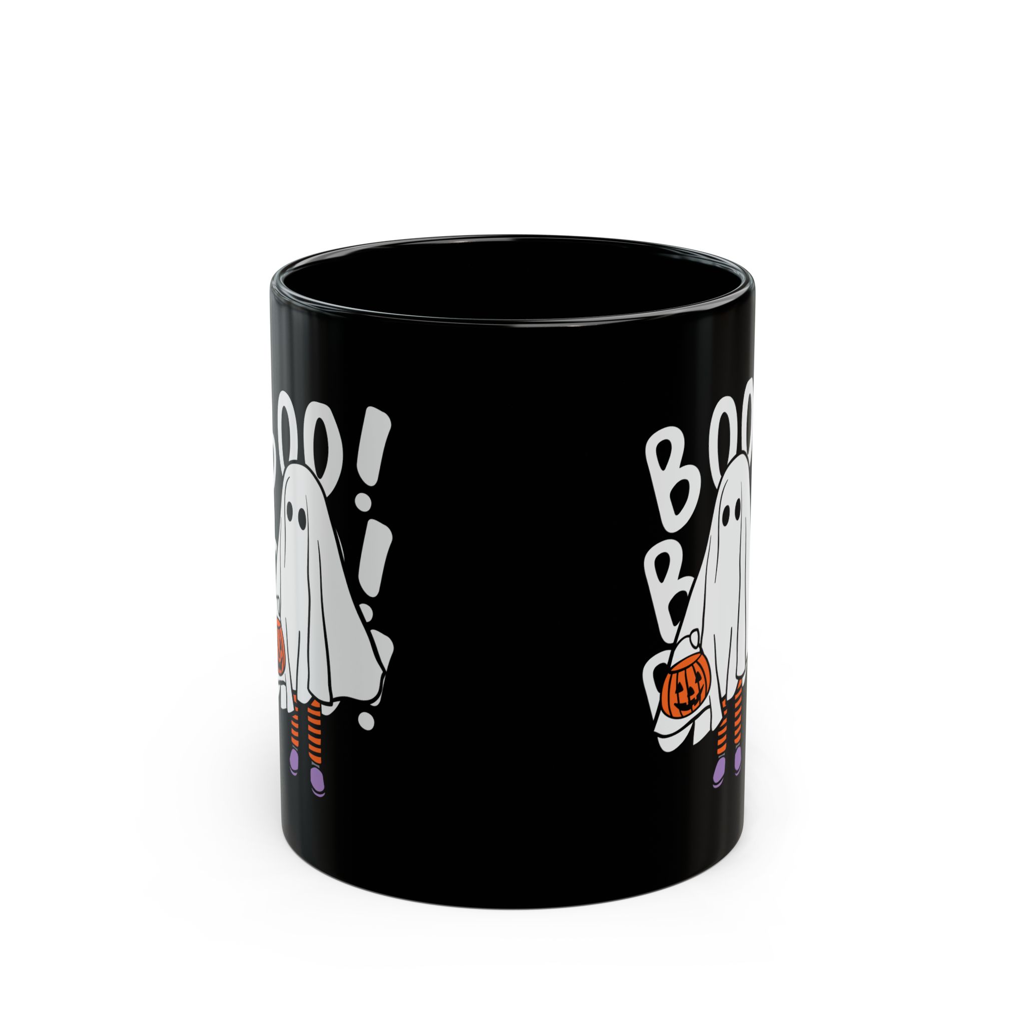 Black Mug (11oz, 15oz)
