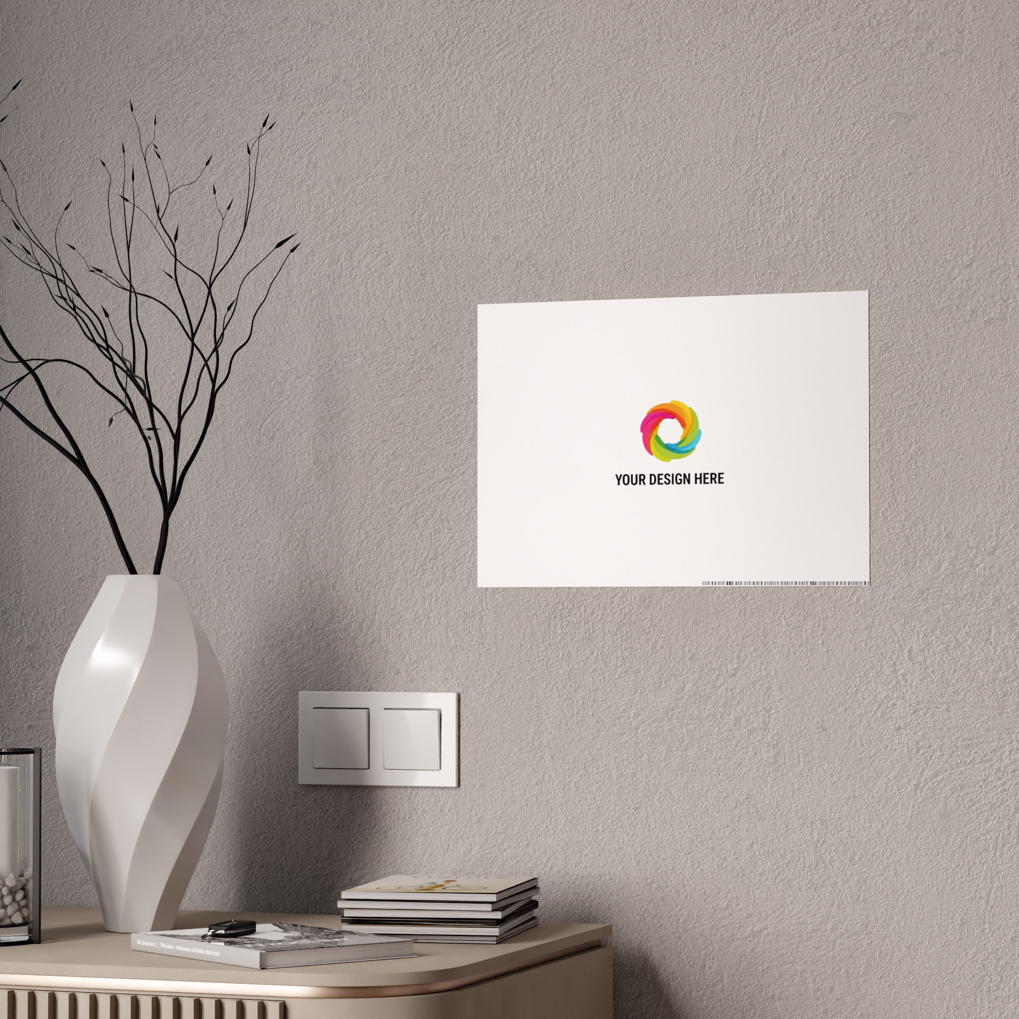 Gloss Poster - Image 3