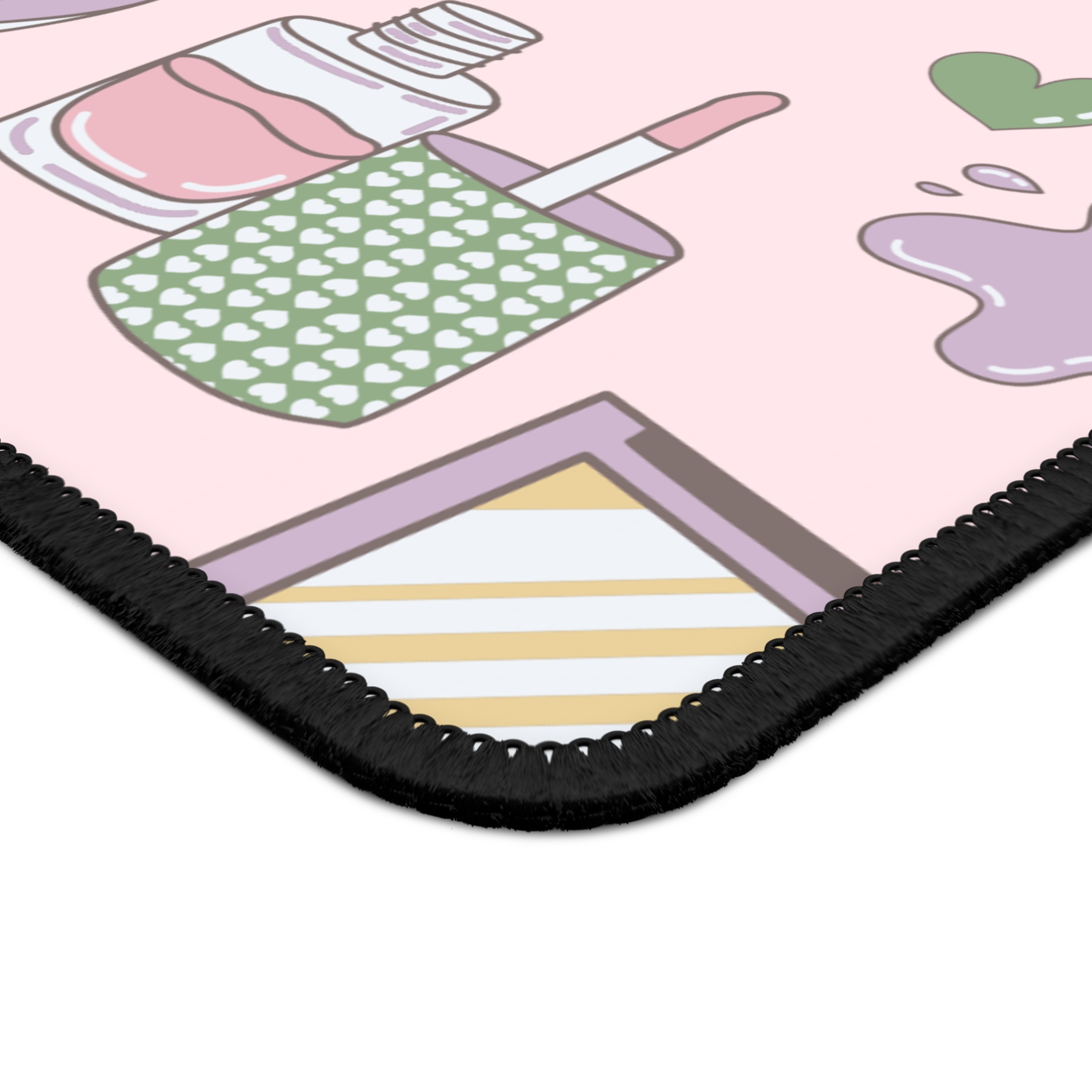 Gaming Mouse Pad - Image 4