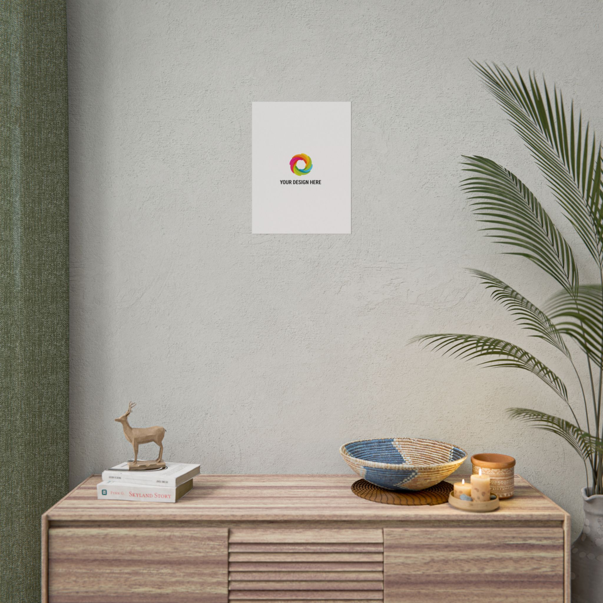 Rolled Posters - Image 4