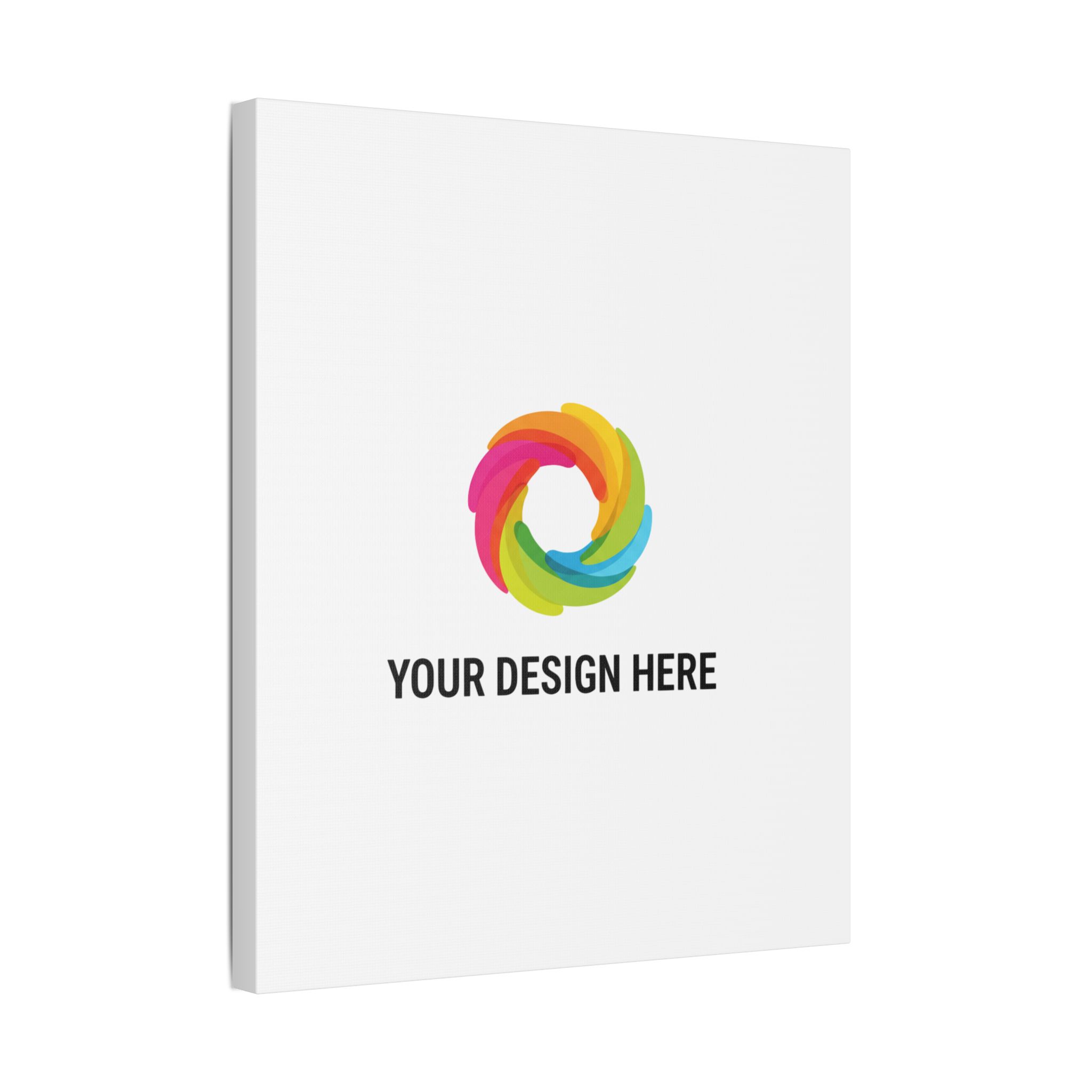 Satin Canvas, Stretched - Image 138