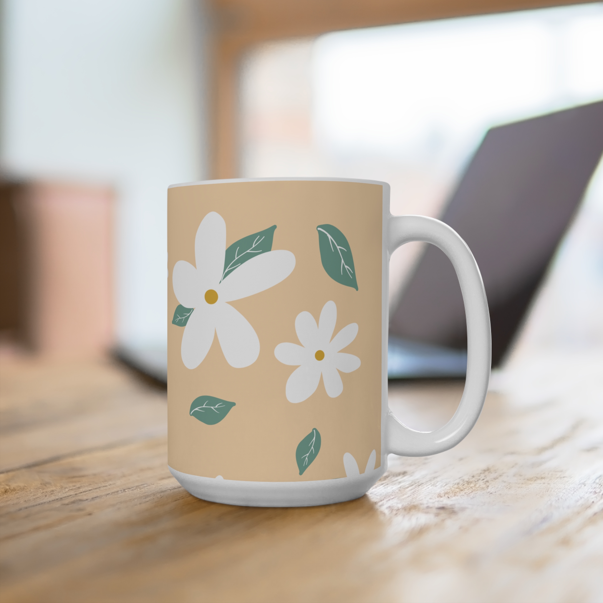 Ceramic Mug (EU) - Image 4