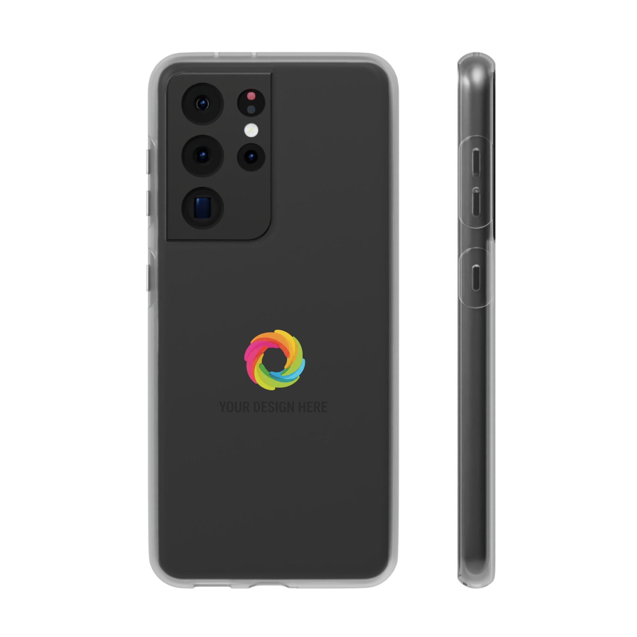 Flexi Phone Case - Image 161