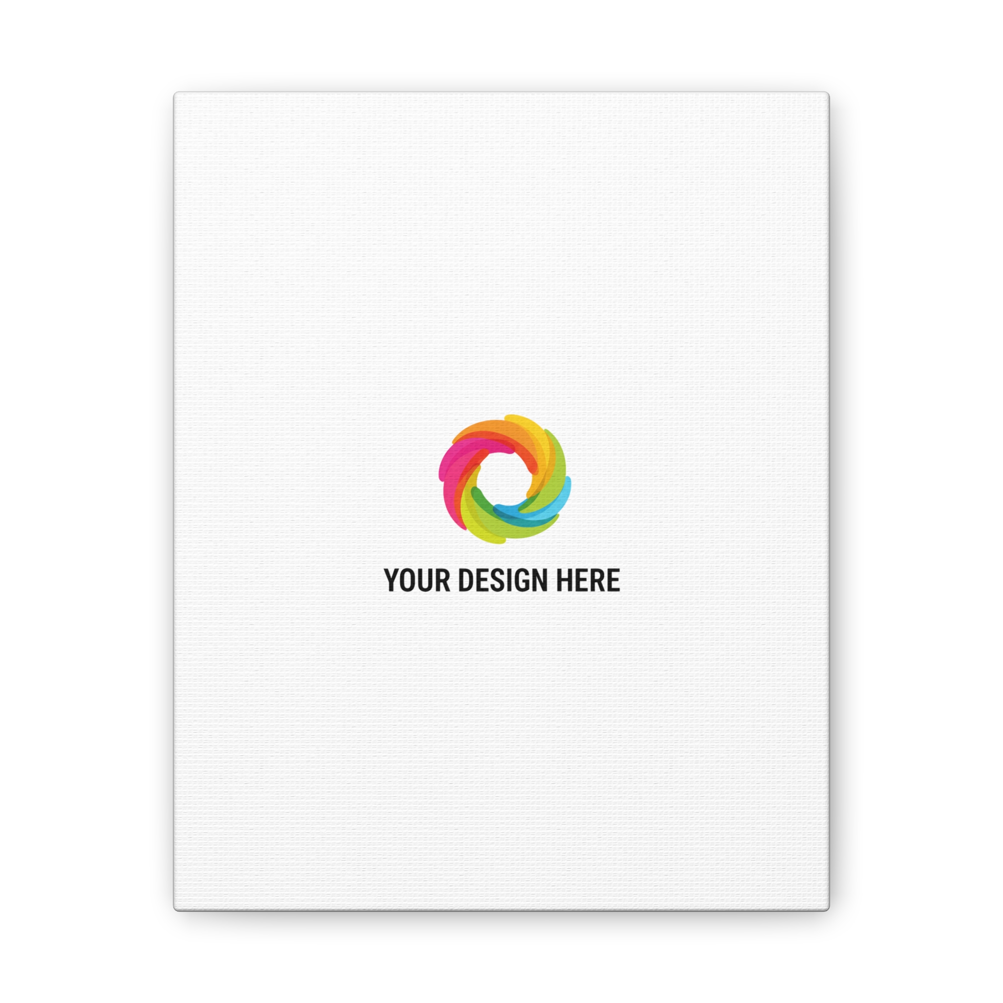 Stretched Canvas Print — Custom Wall Art (0.75" Depth) - Image 61