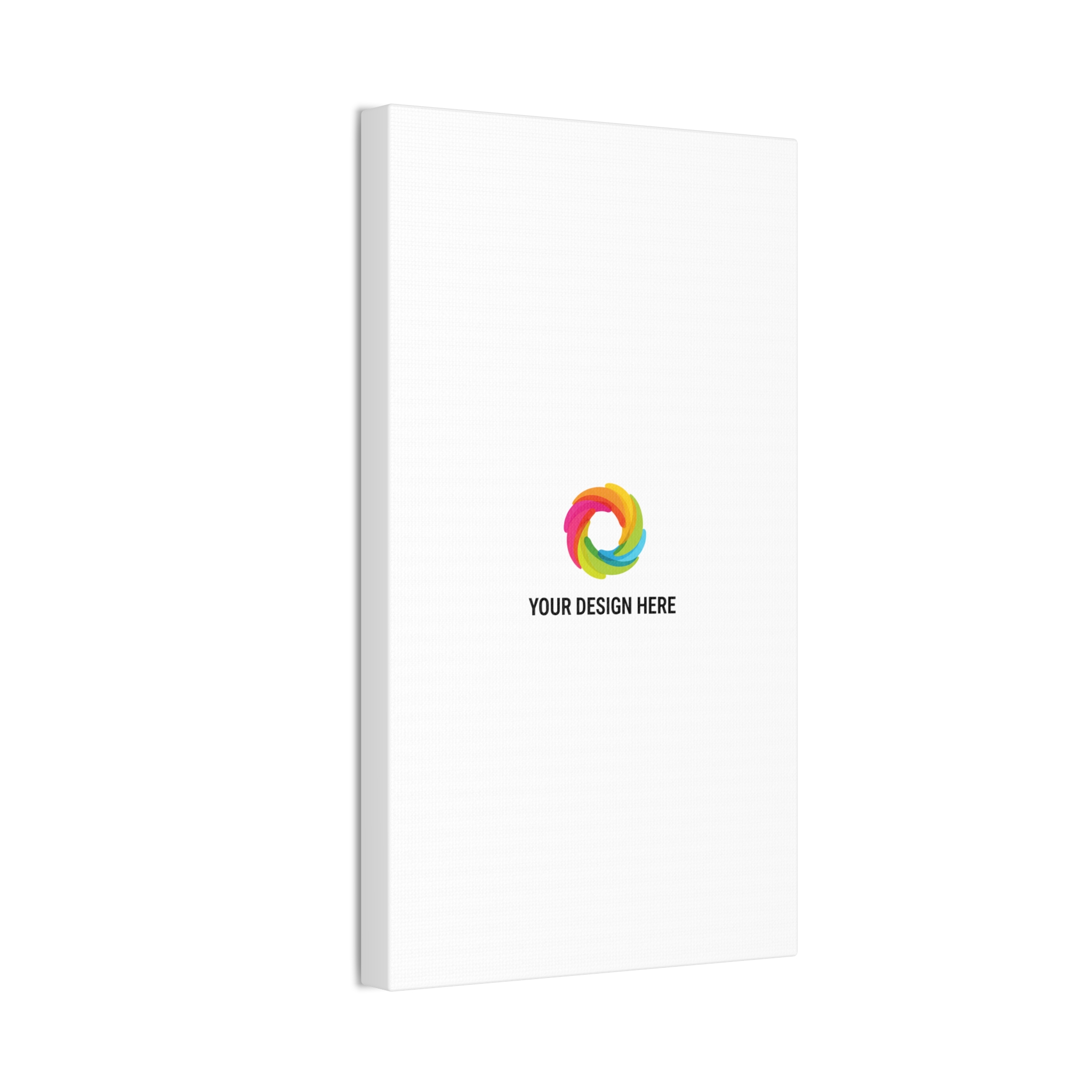 Stretched Canvas Print — Custom Wall Art (0.75" Depth) - Image 70