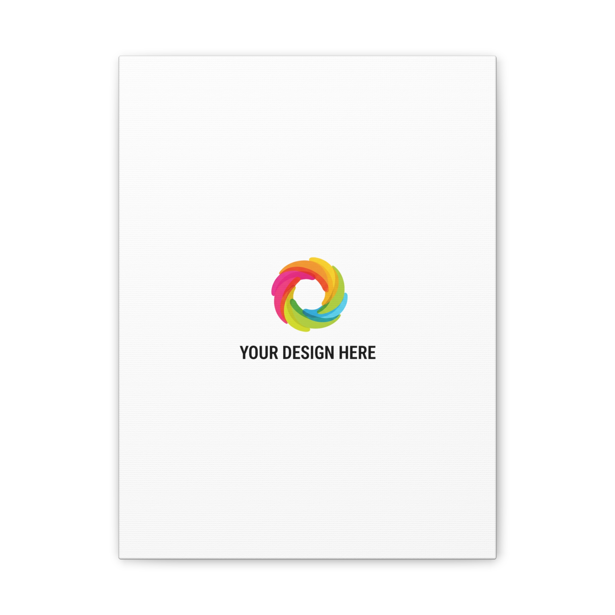 Stretched Canvas Print — Custom Wall Art (0.75" Depth) - Image 81