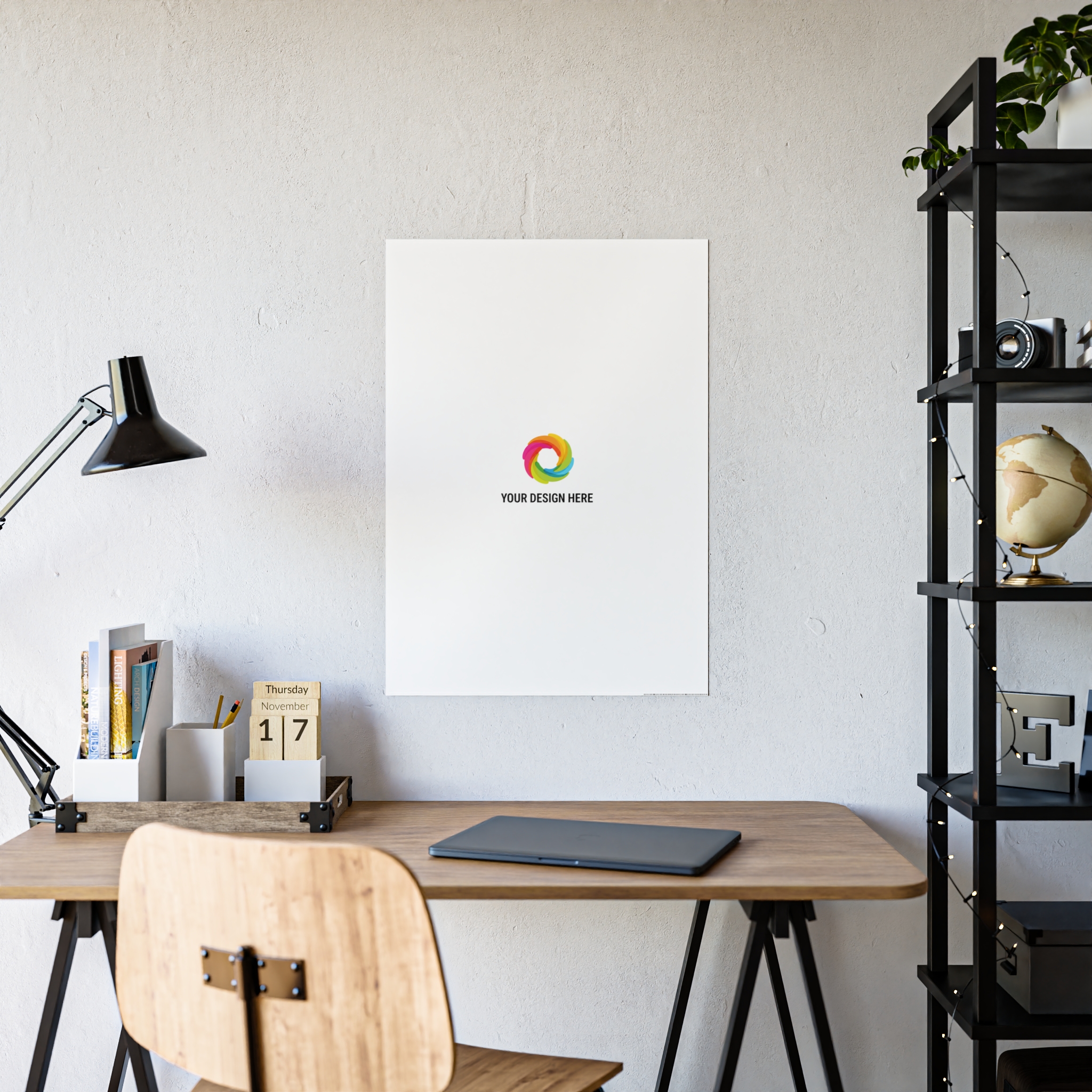 Gloss Poster - Image 17