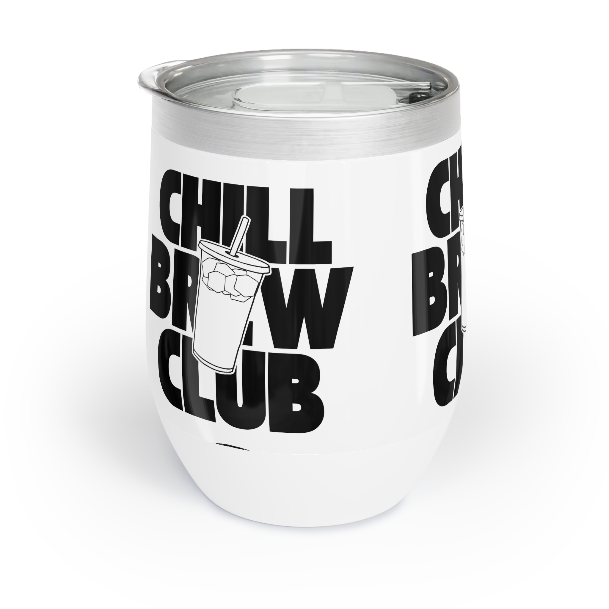 Chill Wine Tumbler - Image 3