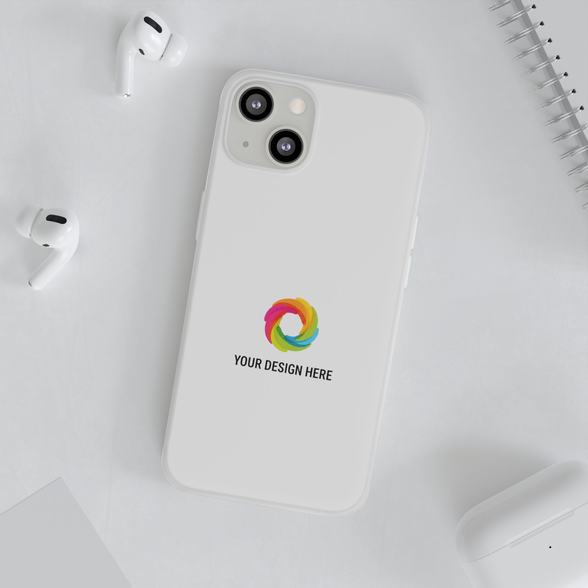 Flexi Phone Case - Image 153