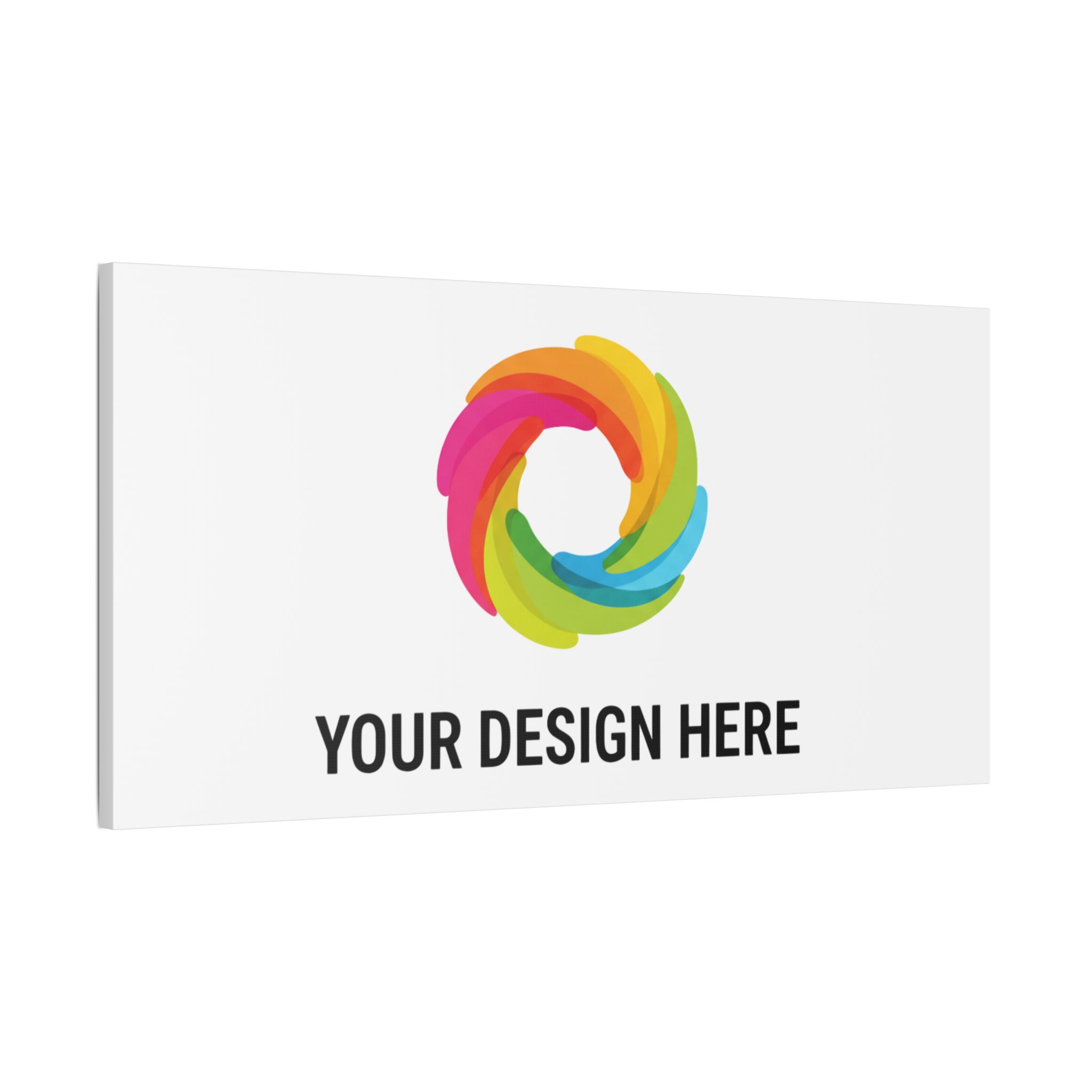 Satin Canvas, Stretched - Image 74