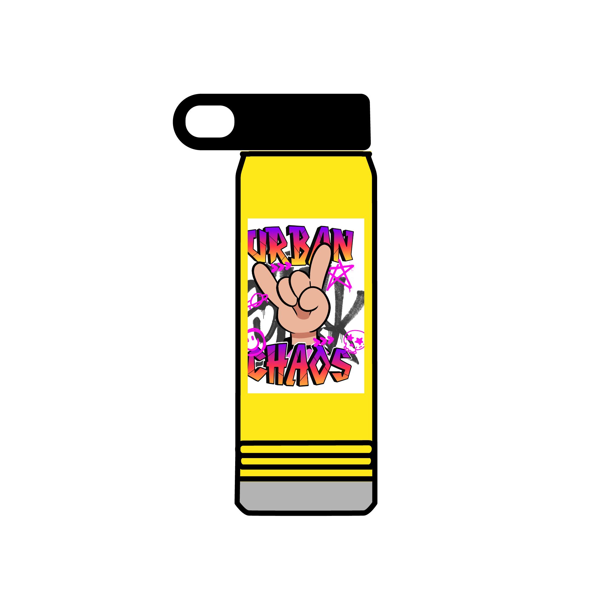 Water Bottle, 20oz - Image 9