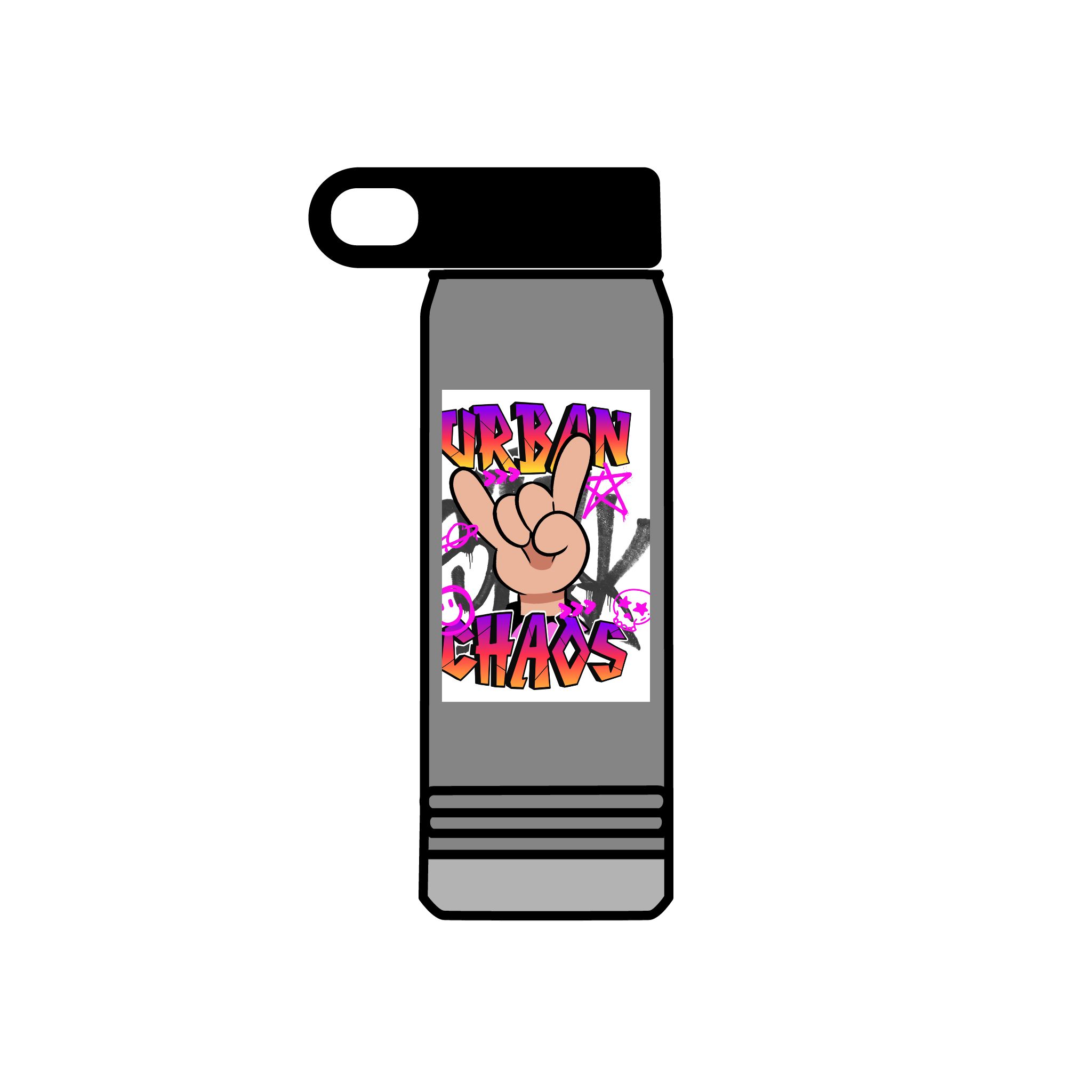 Water Bottle, 20oz - Image 11