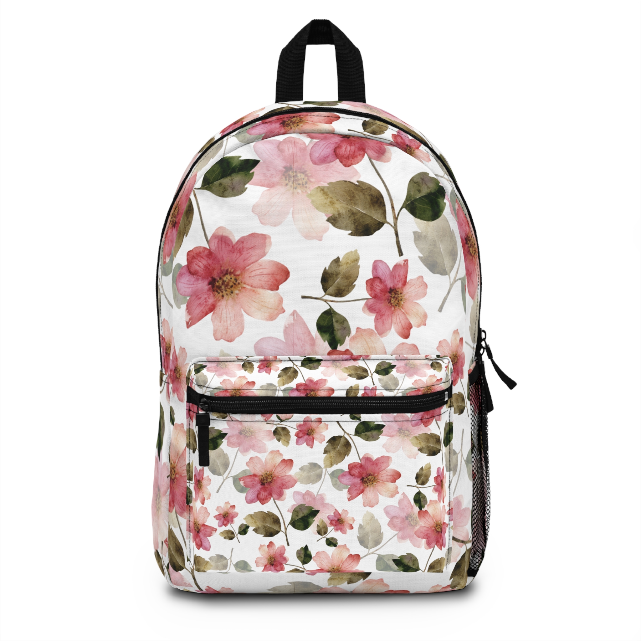 Custom Logo Backpack