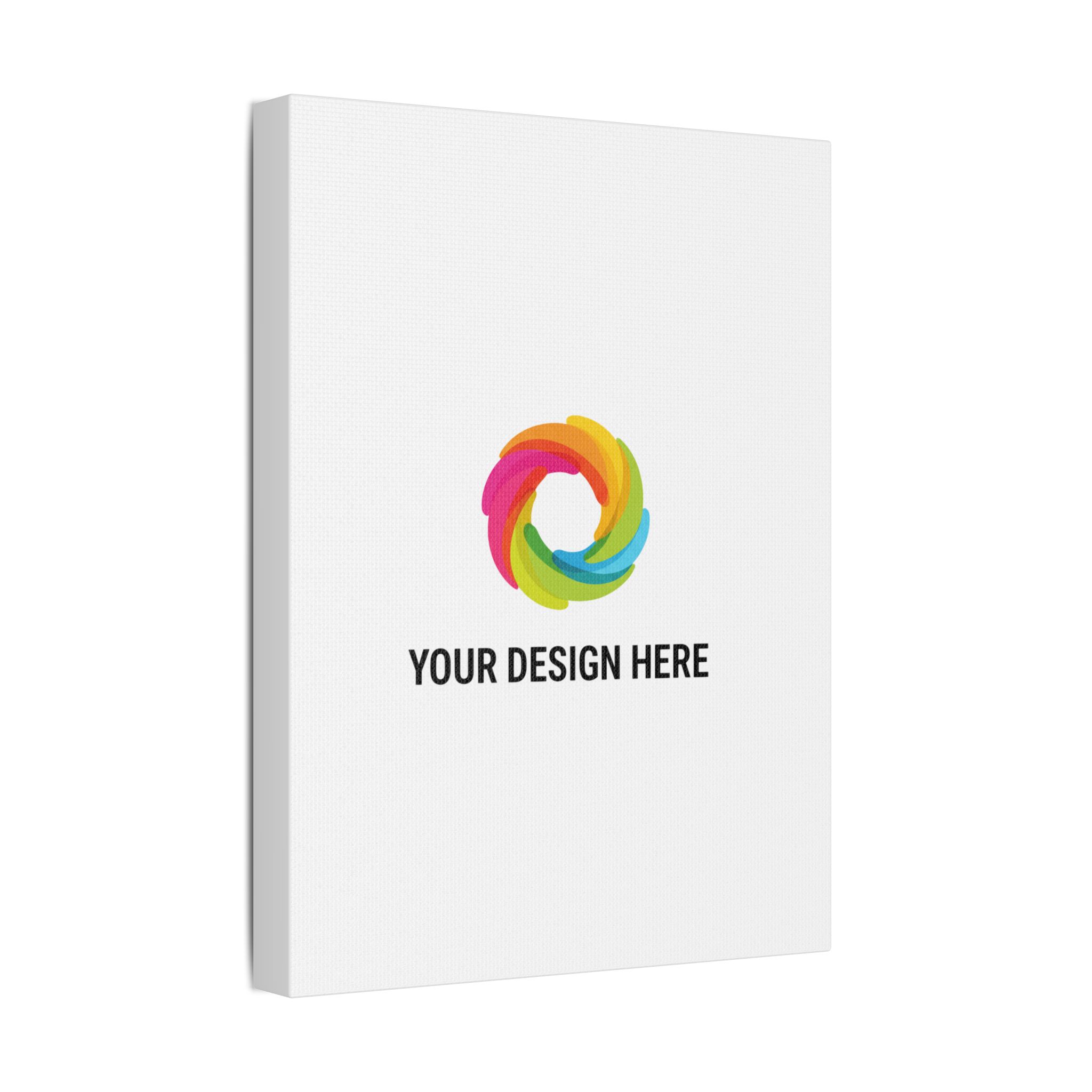 Satin Canvas, Stretched - Image 110