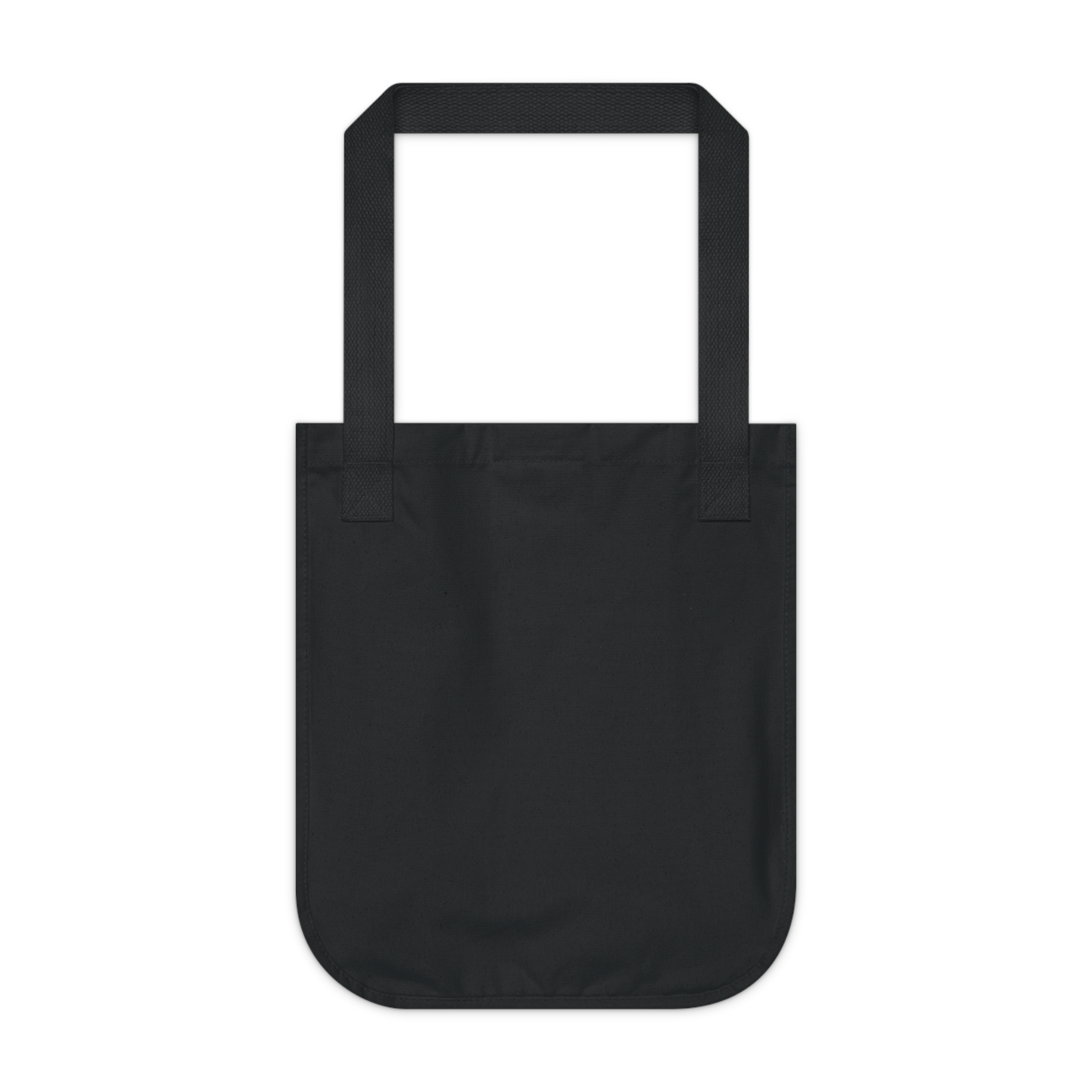 Organic Canvas Tote Bag - Image 6