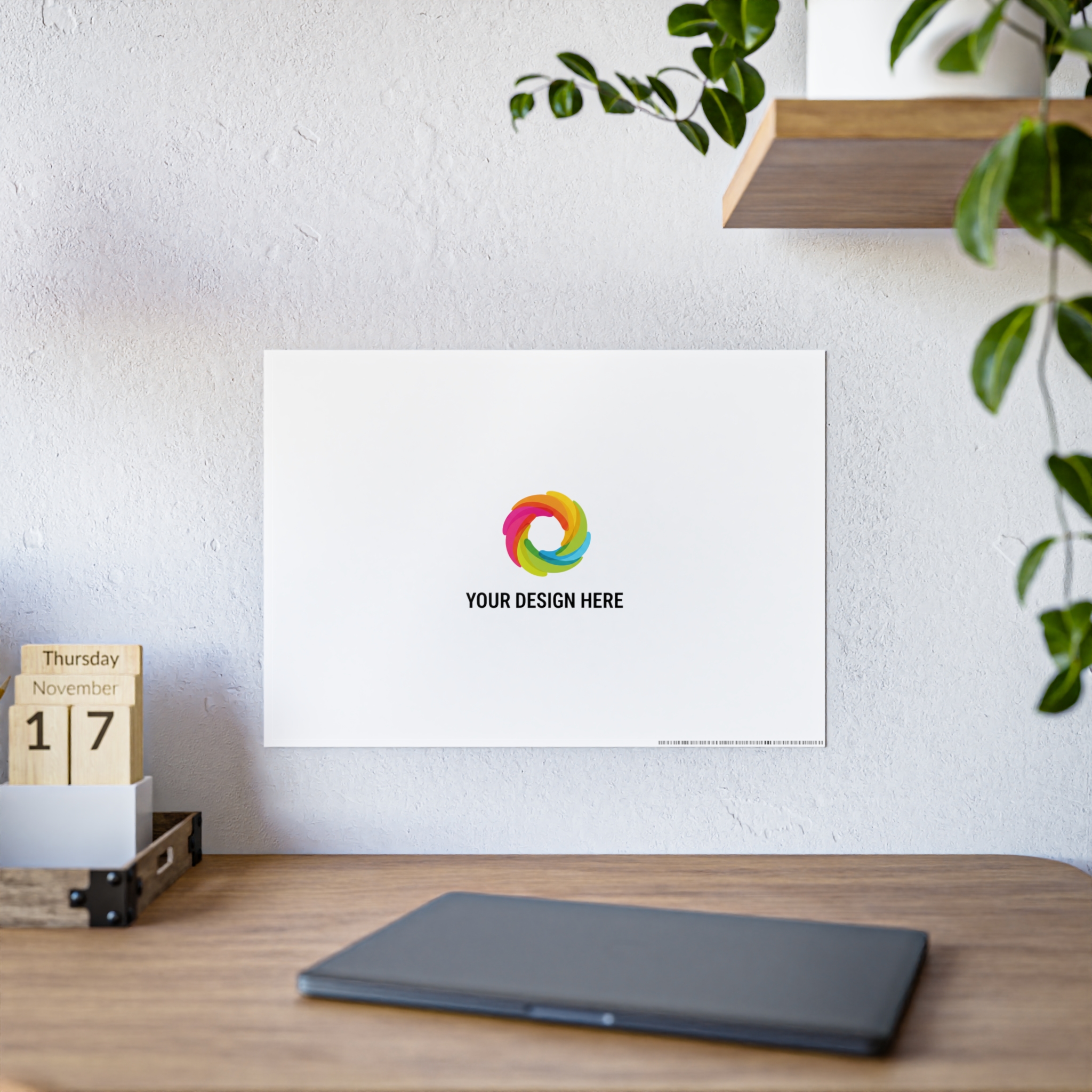 Gloss Poster - Image 5