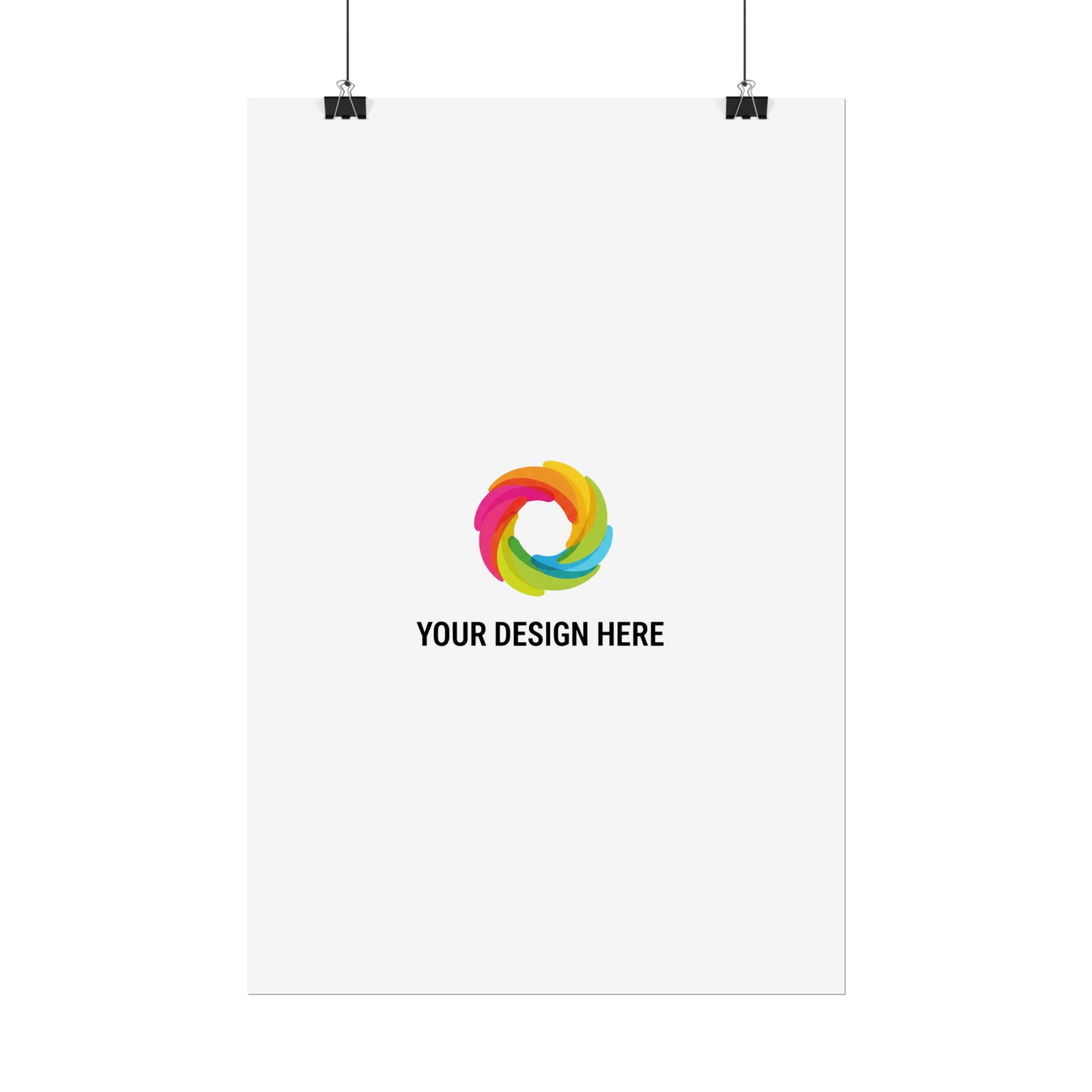 Rolled Posters - Image 134