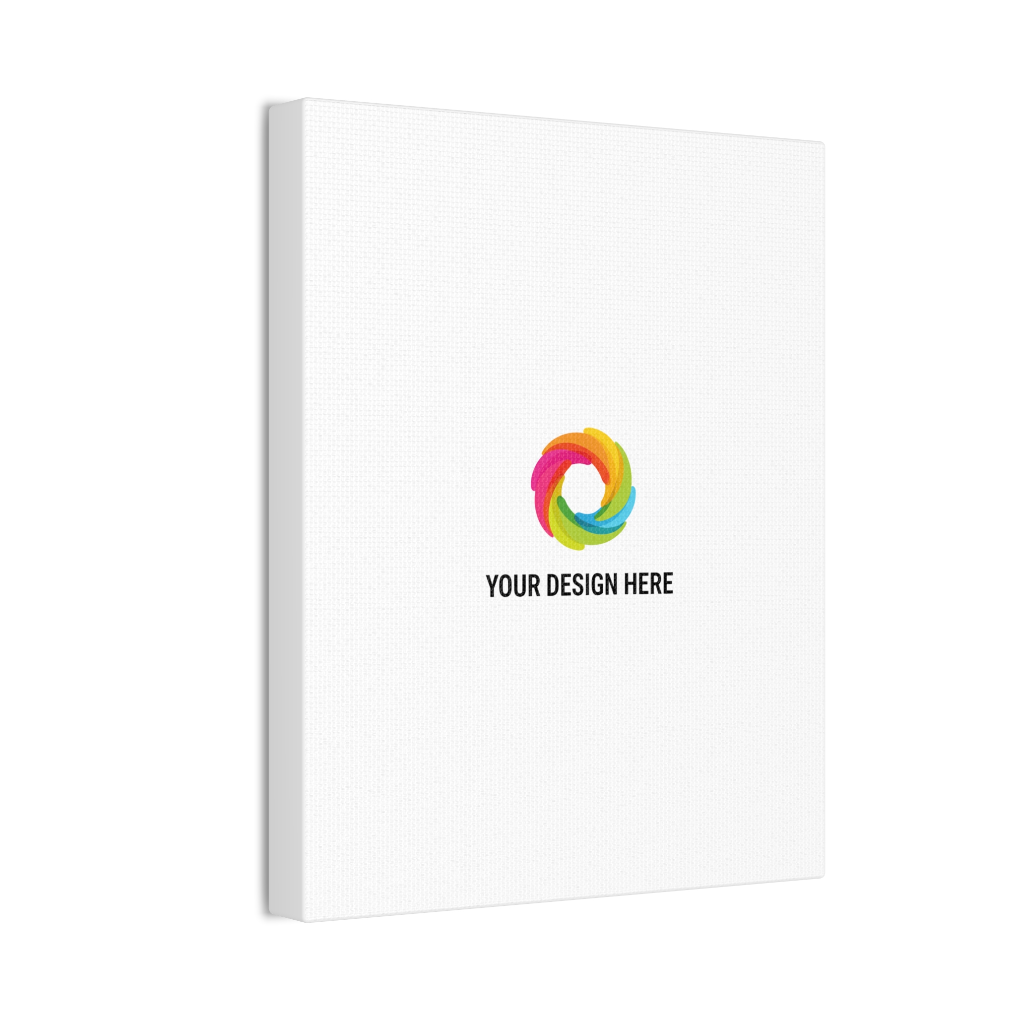 Stretched Canvas Print — Custom Wall Art (0.75" Depth) - Image 62