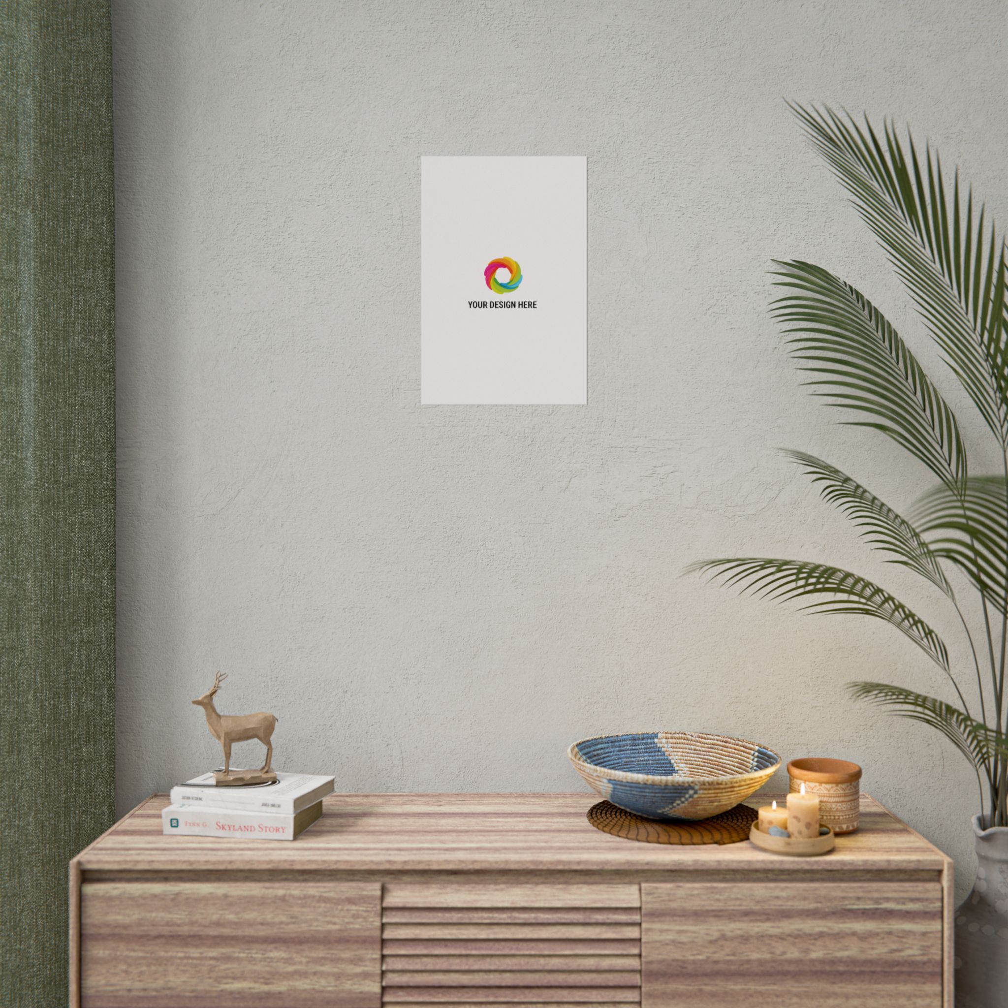 Rolled Posters - Image 136