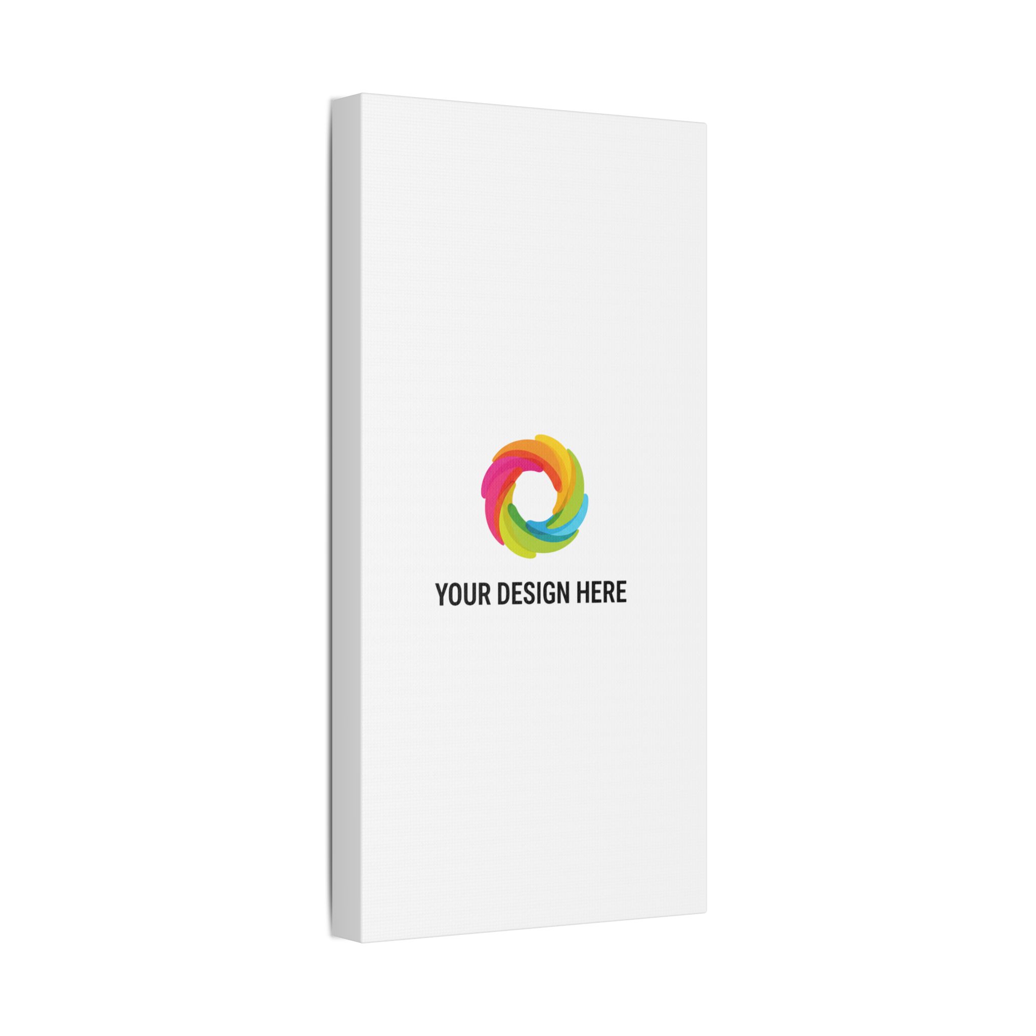 Satin Canvas, Stretched - Image 102