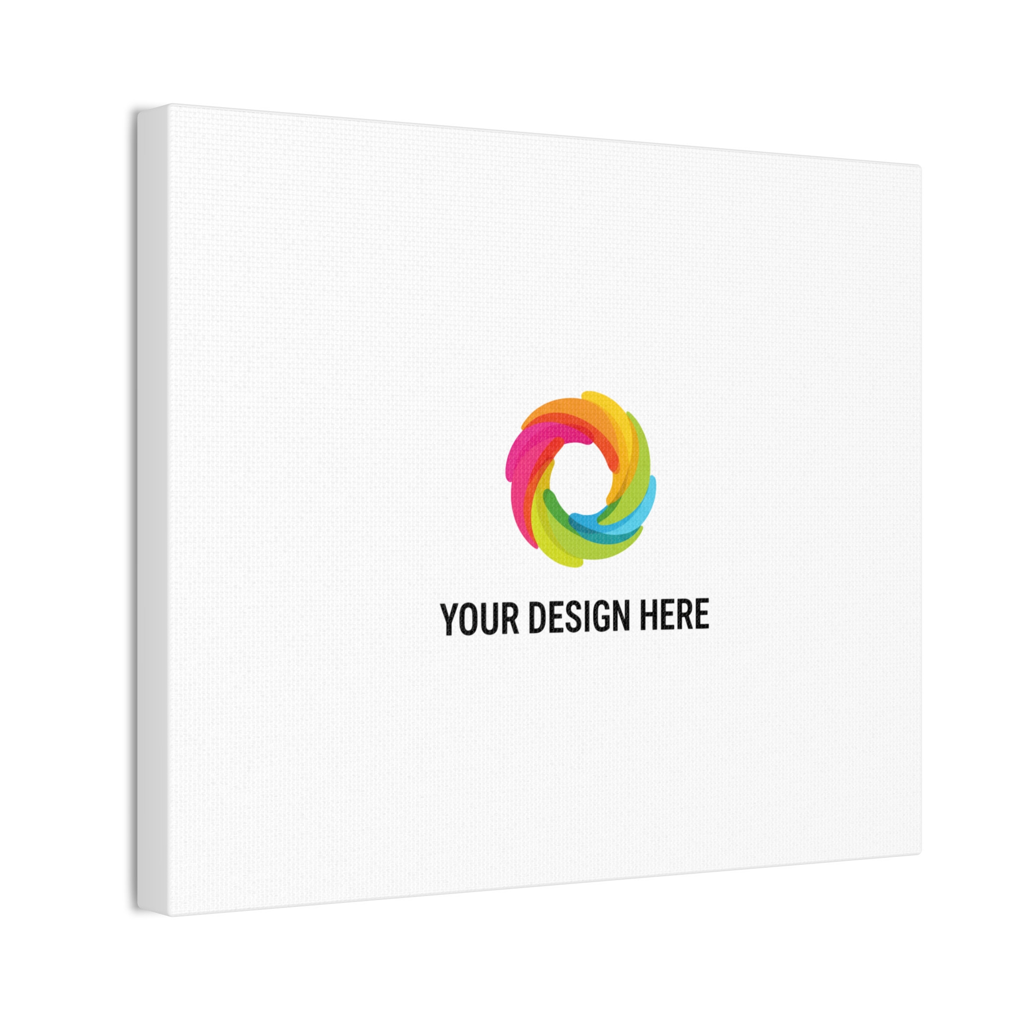 Stretched Canvas Print — Custom Wall Art (0.75" Depth) - Image 10