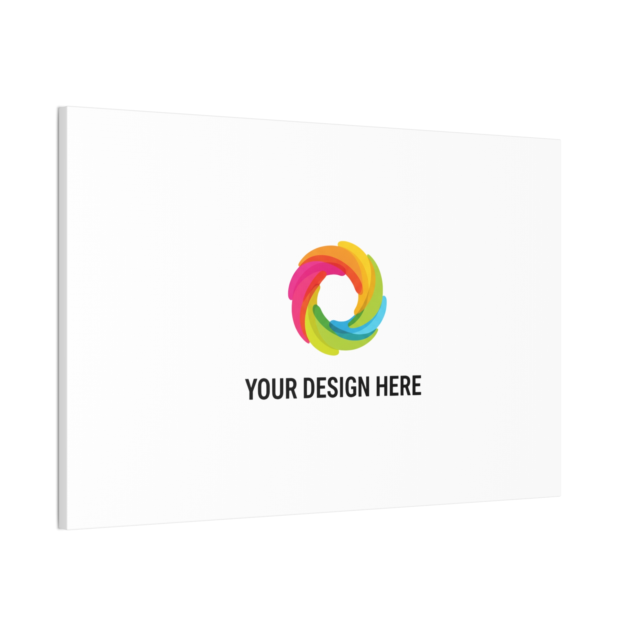 Stretched Canvas Print — Custom Wall Art (0.75" Depth) - Image 46