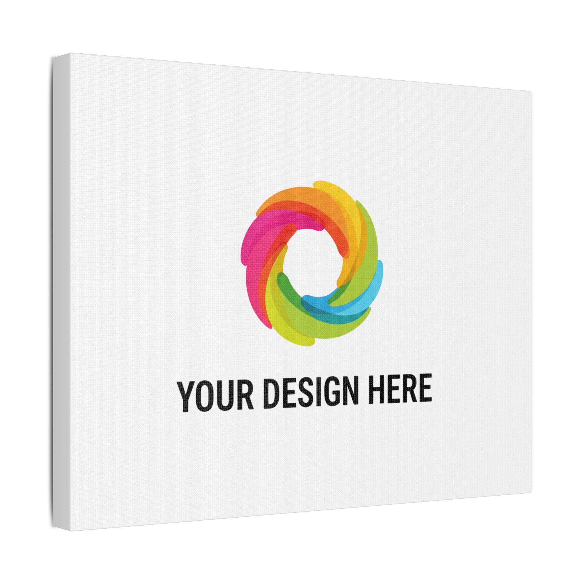 Satin Canvas, Stretched - Image 30