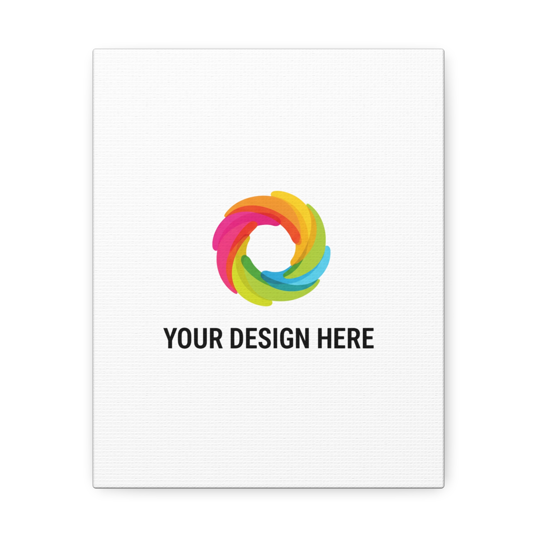 Stretched Canvas Wall Art