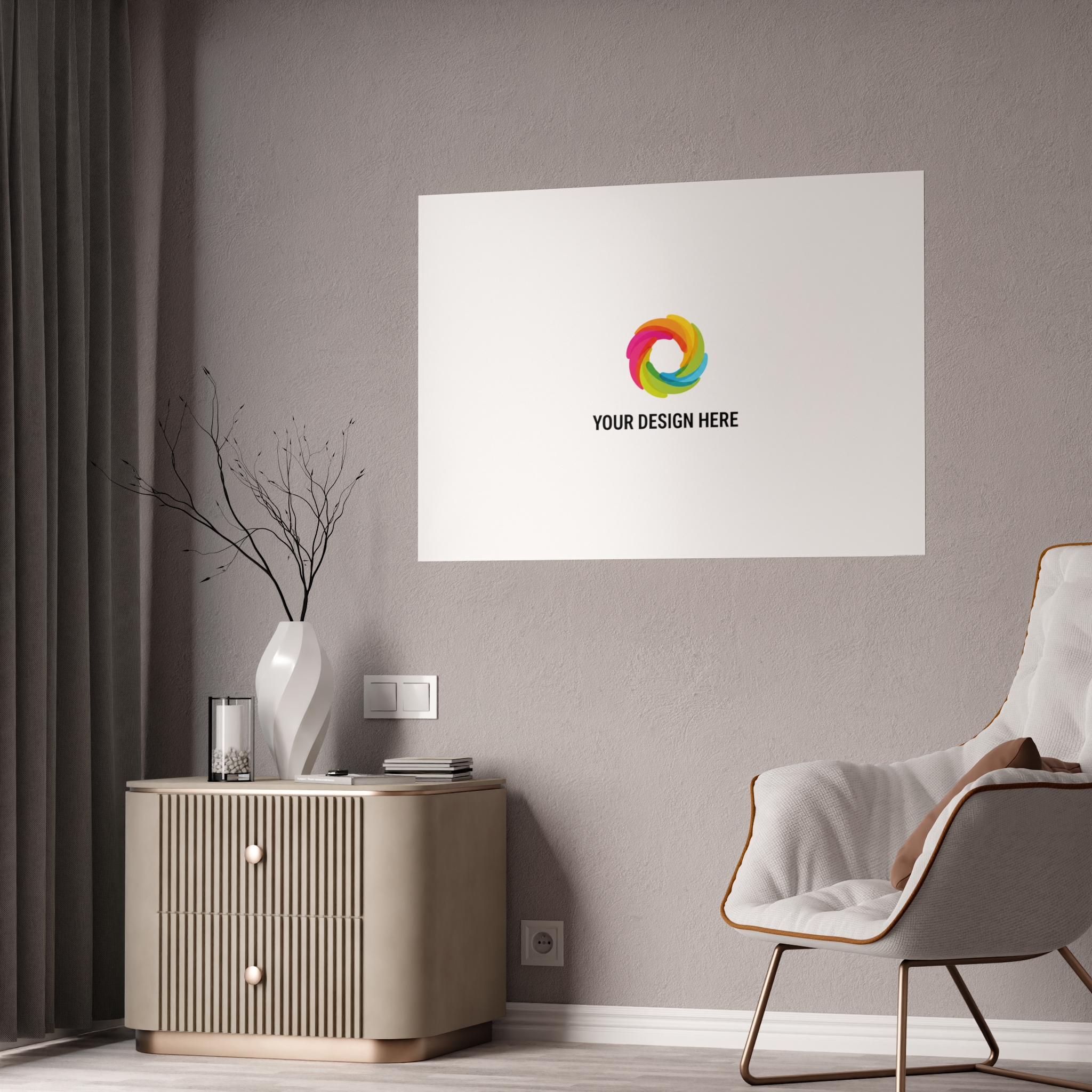 Gloss Poster - Image 21