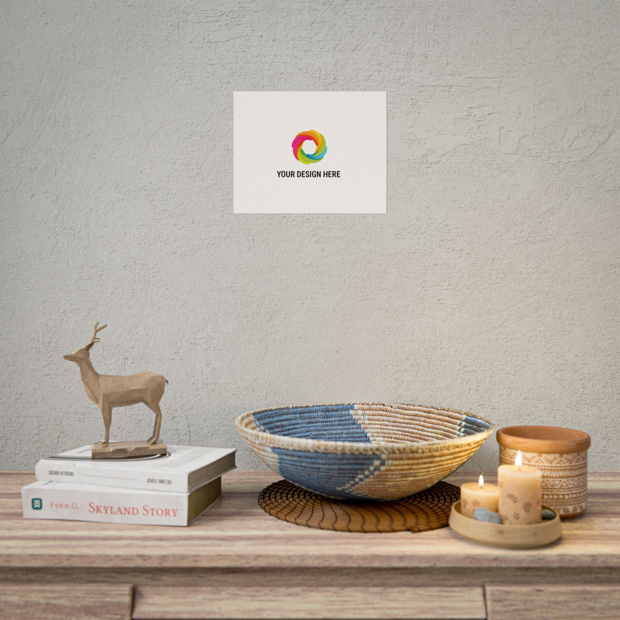 Rolled Posters - Image 96