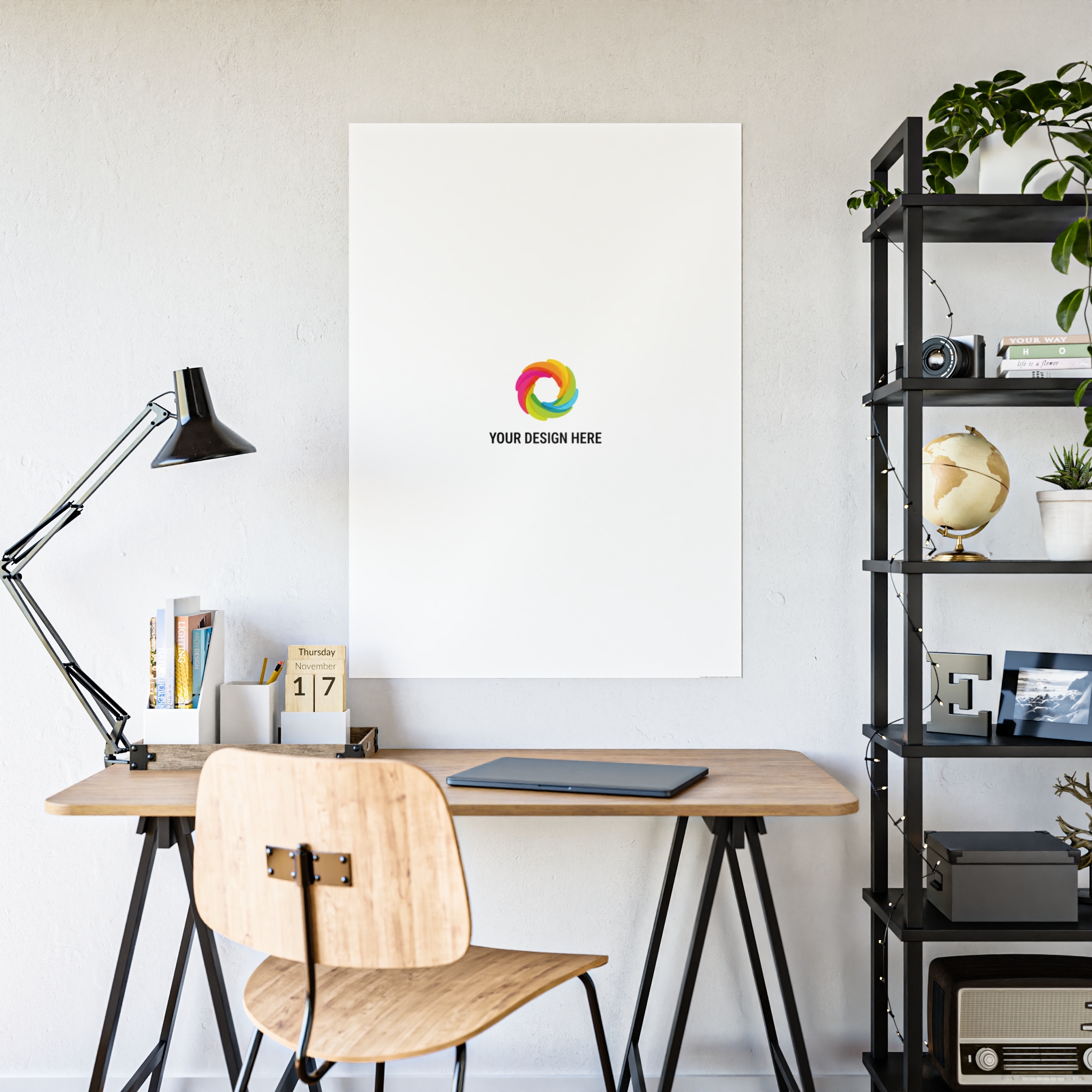 Gloss Poster - Image 23