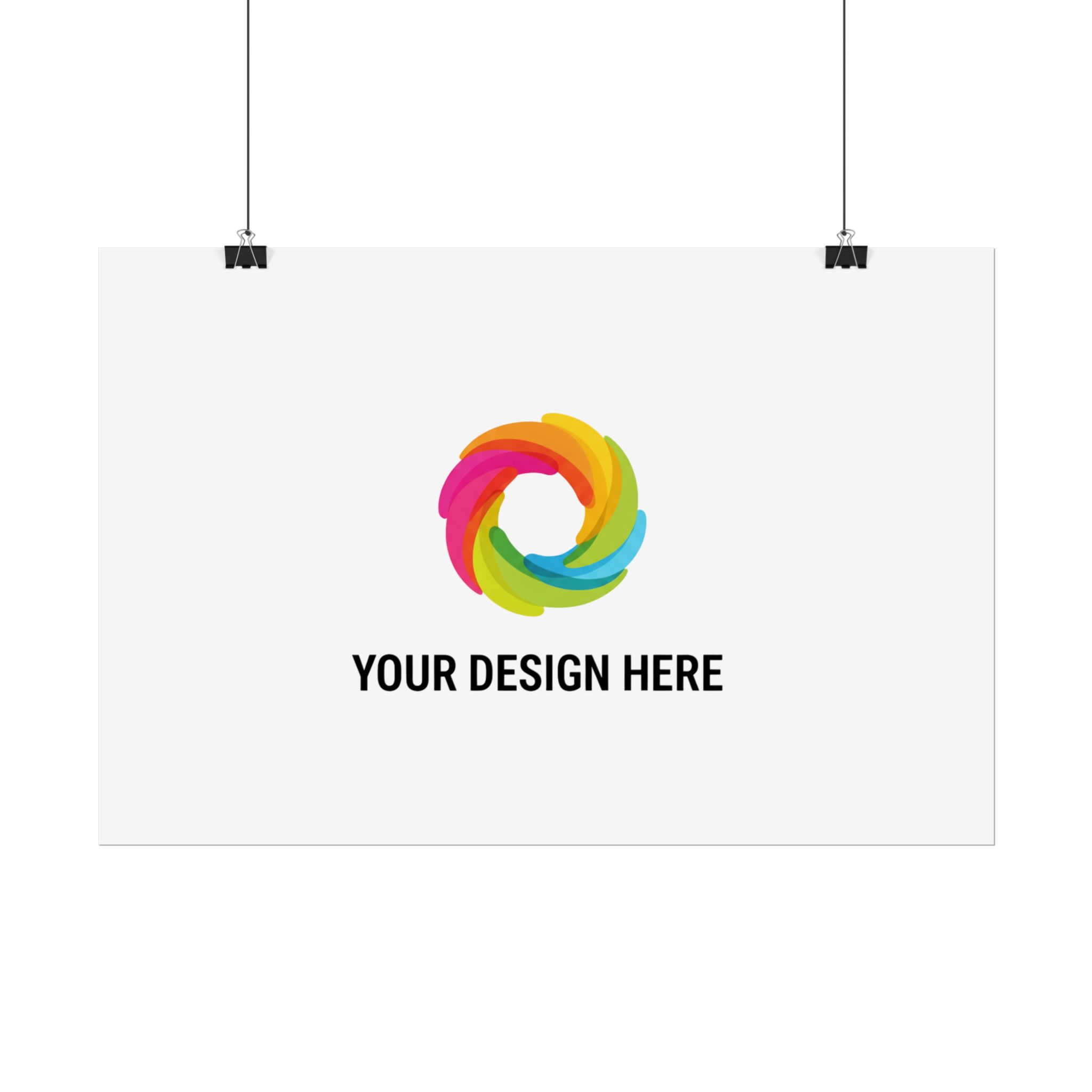 Rolled Posters - Image 102