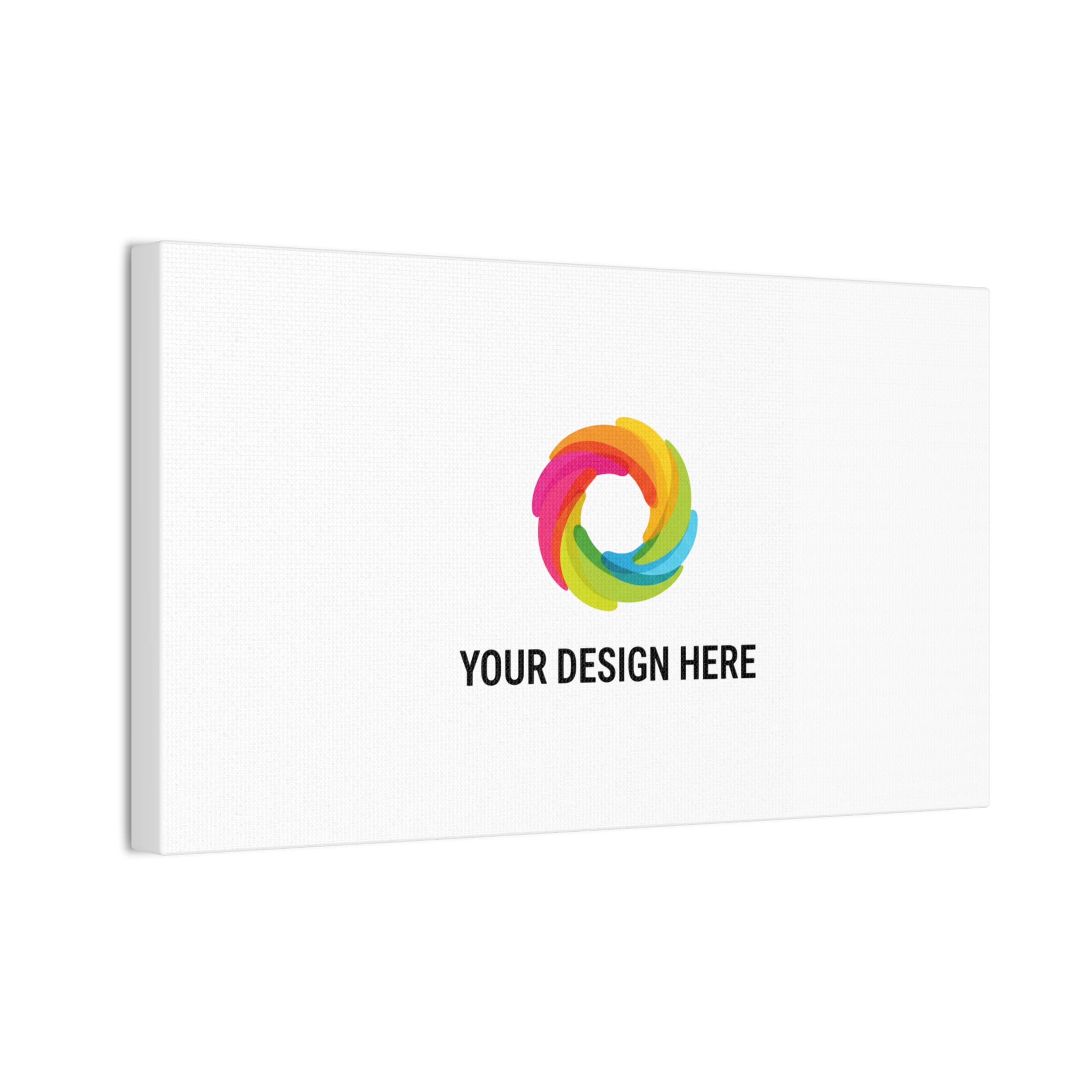 Stretched Canvas Print — Custom Wall Art (0.75" Depth) - Image 14