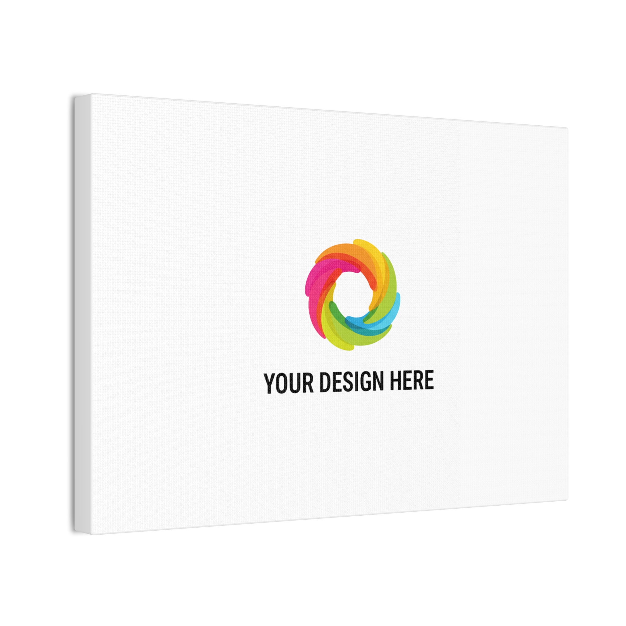 Stretched Canvas Print — Custom Wall Art (0.75" Depth) - Image 18