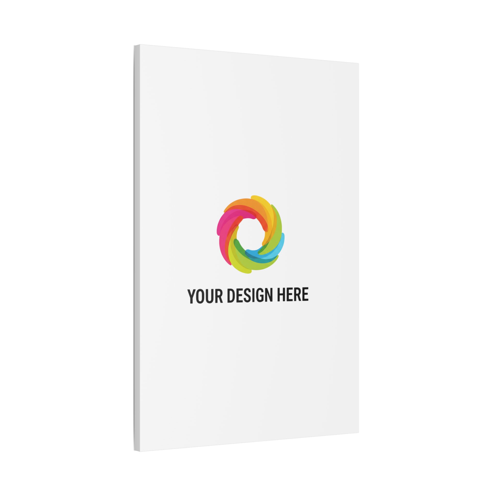 Satin Canvas, Stretched - Image 174