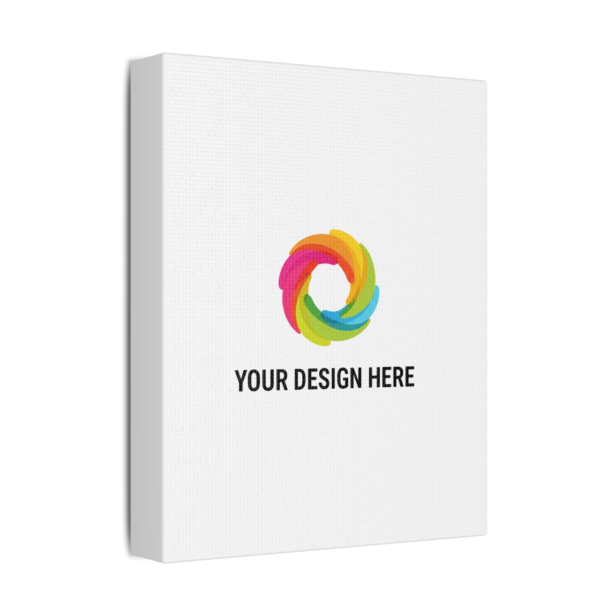 Satin Canvas, Stretched - Image 94