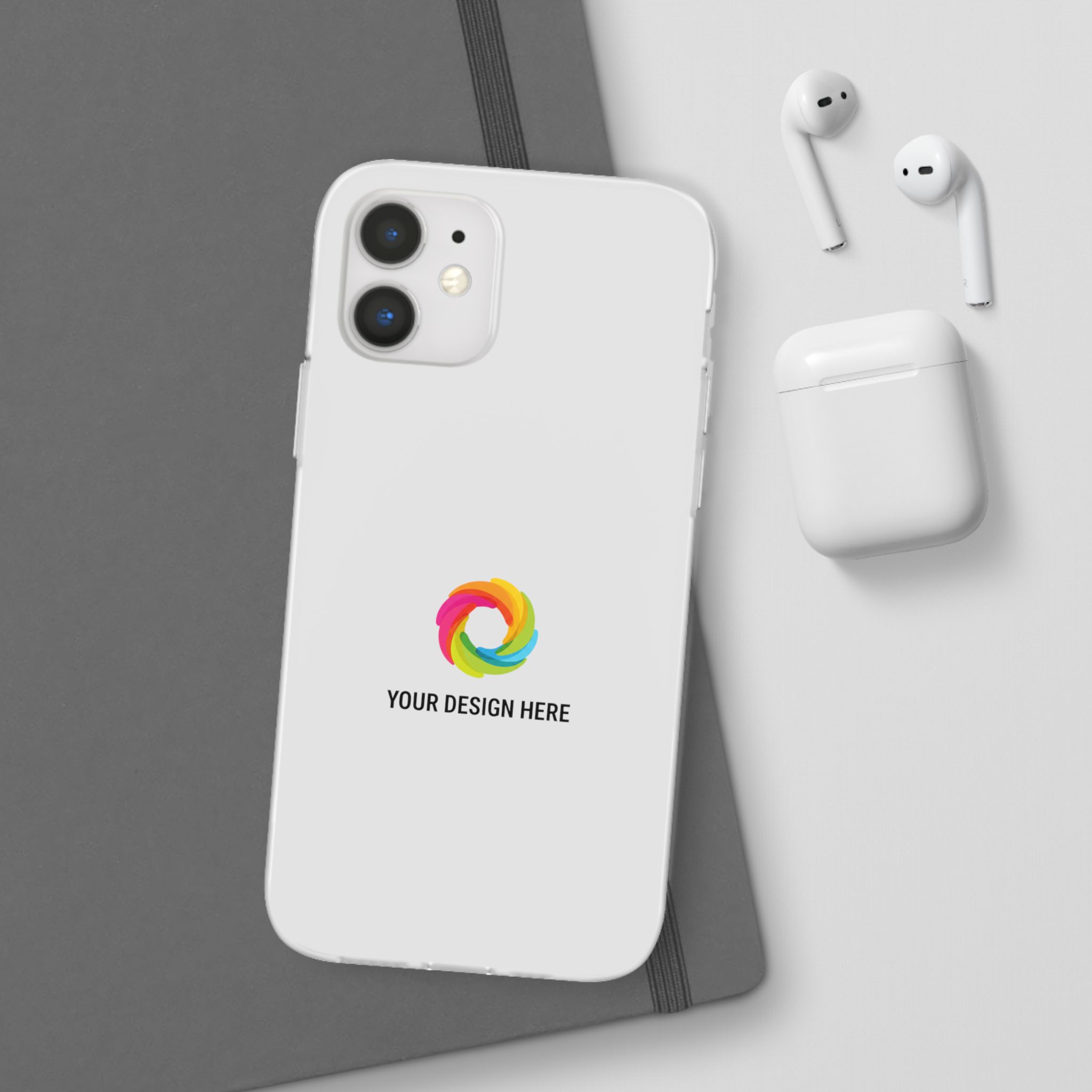 Flexi Phone Case - Image 57