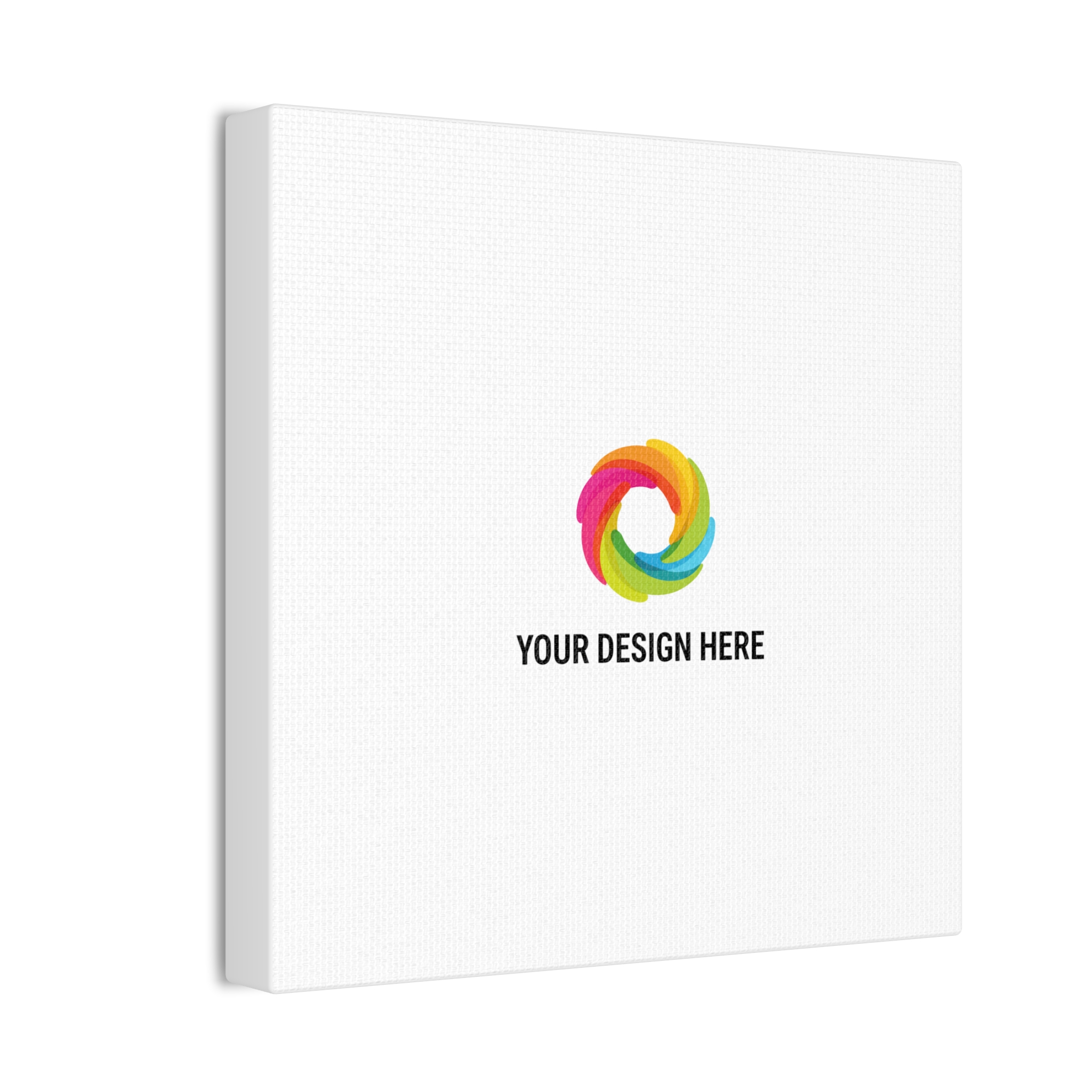 Stretched Canvas Print — Custom Wall Art (0.75" Depth) - Image 122