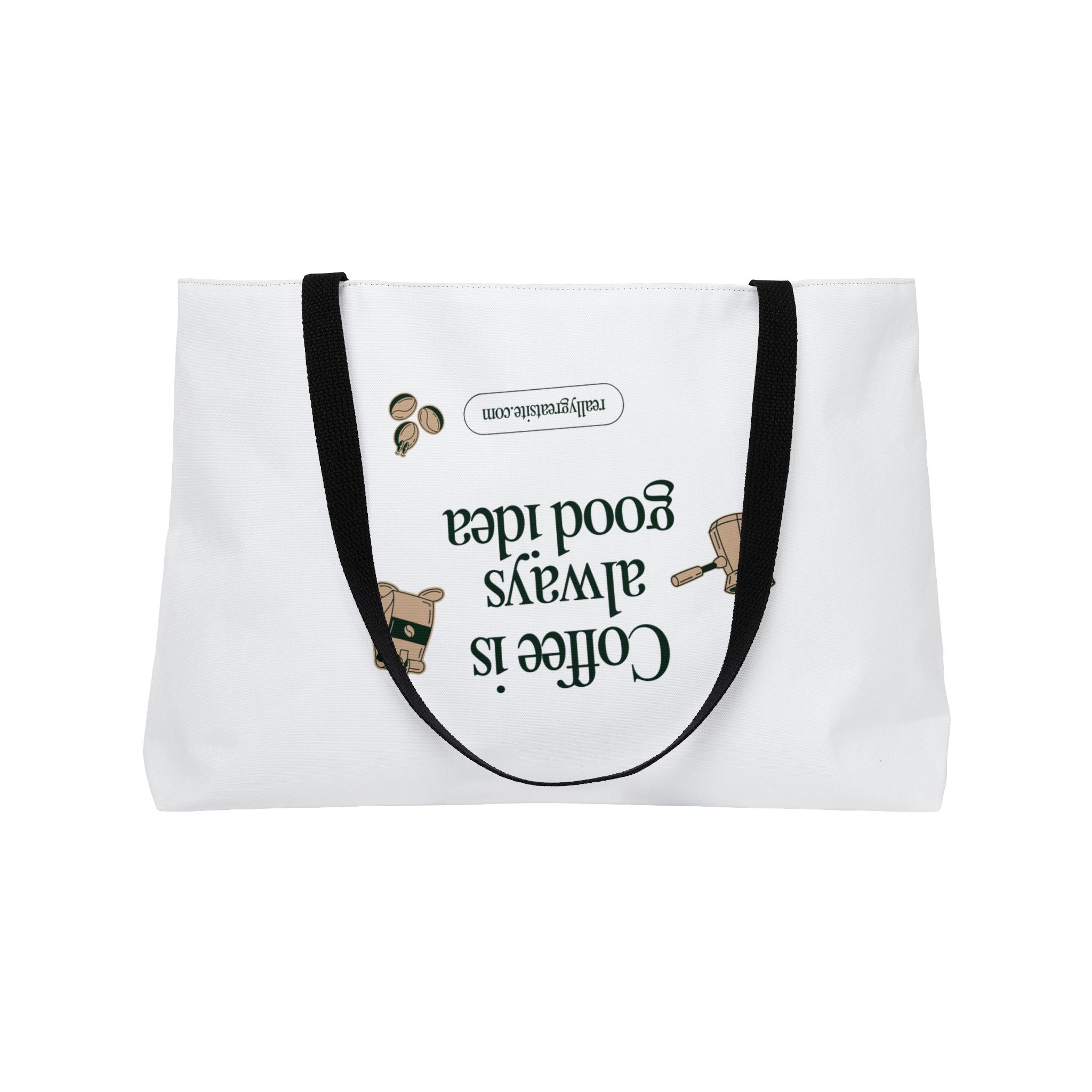 Weekender Tote Bag - Image 4