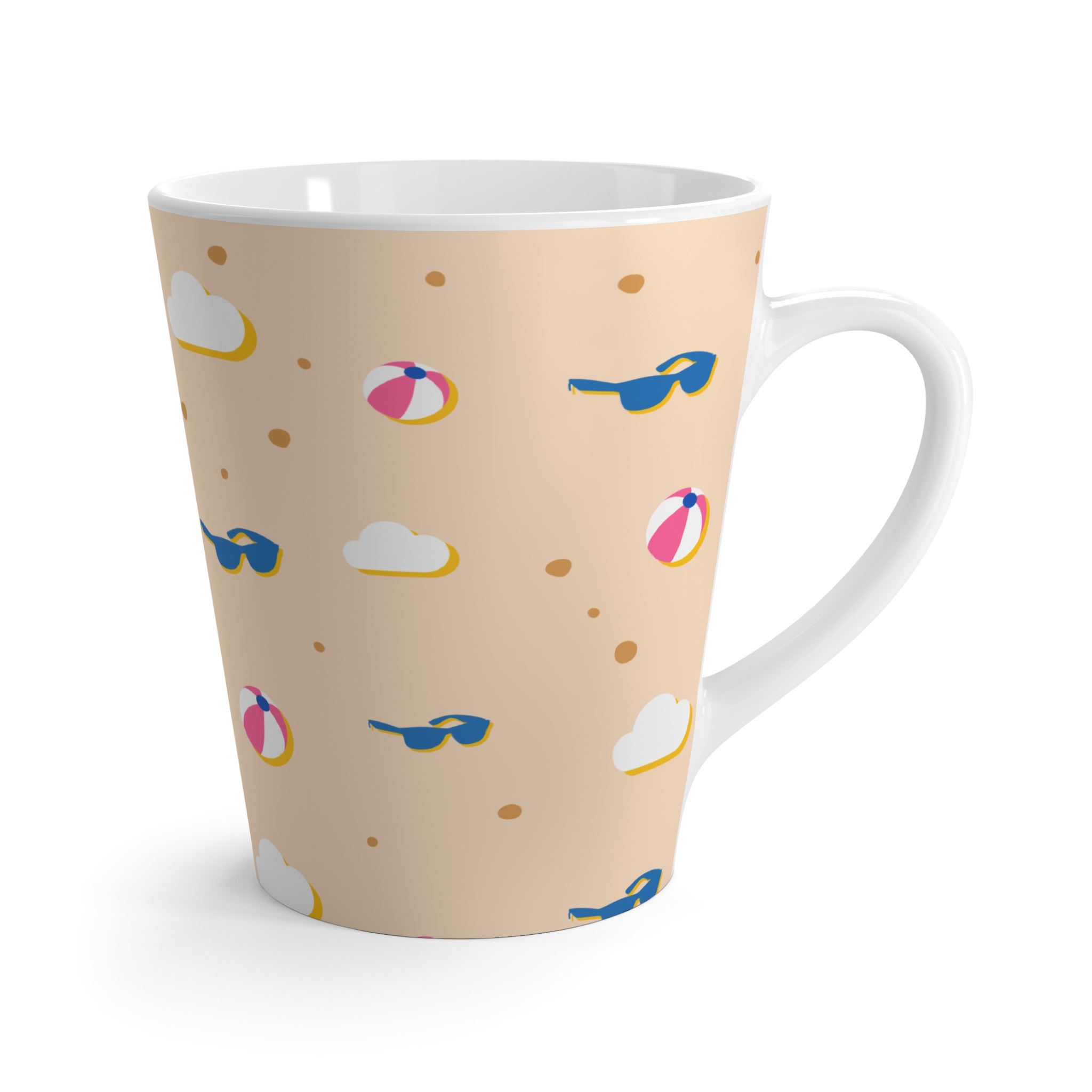 Latte Mug - Image 3