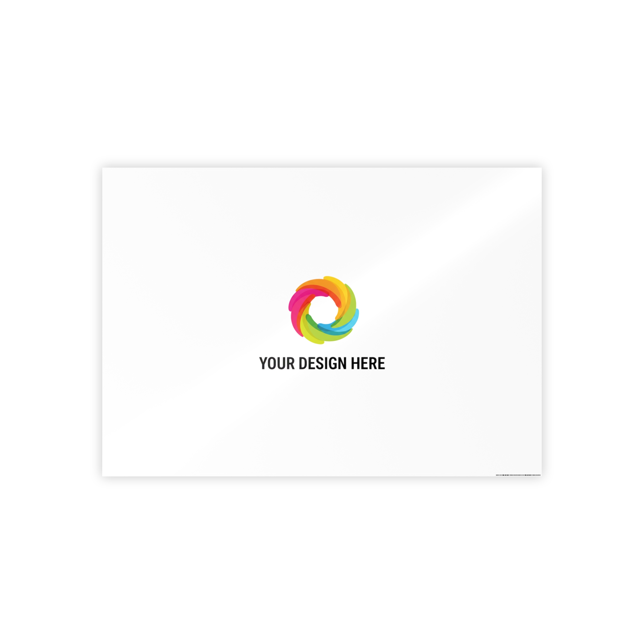 Gloss Poster - Image 7