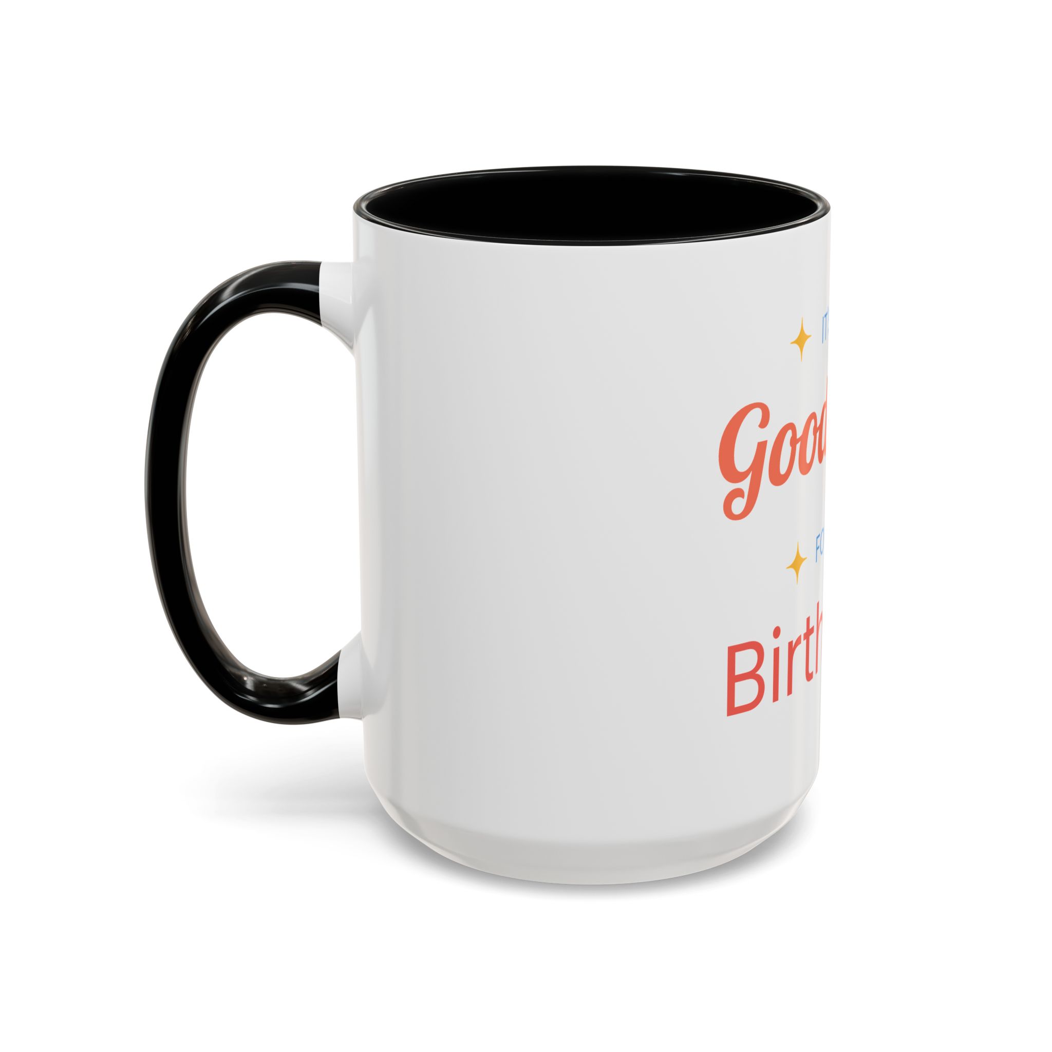 Accent Coffee Mug (11, 15oz) - Image 3