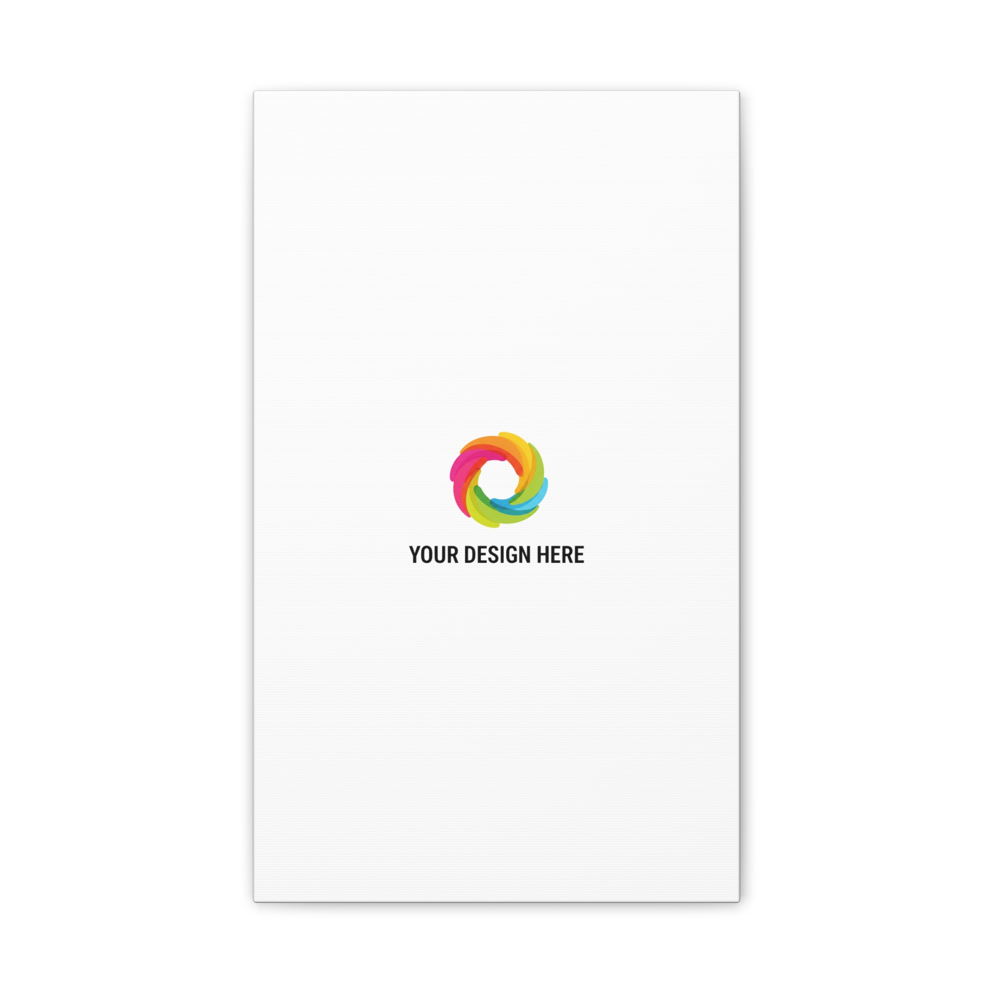 Stretched Canvas Print — Custom Wall Art (0.75" Depth) - Image 85