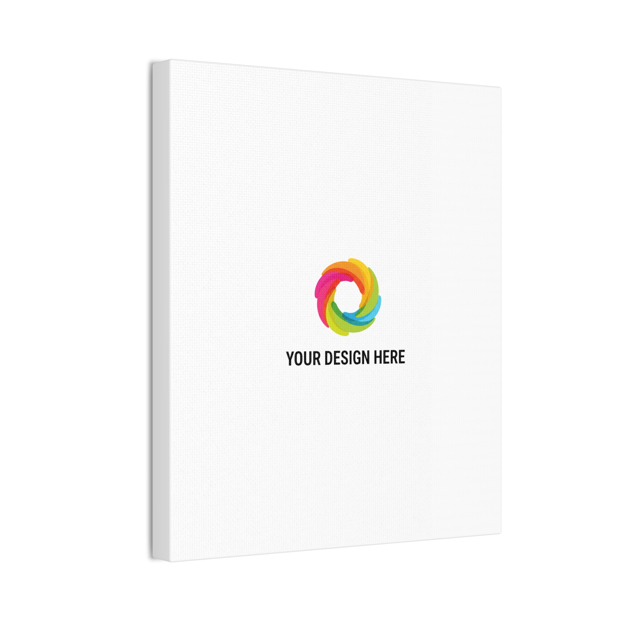 Stretched Canvas Print — Custom Wall Art (0.75" Depth) - Image 74