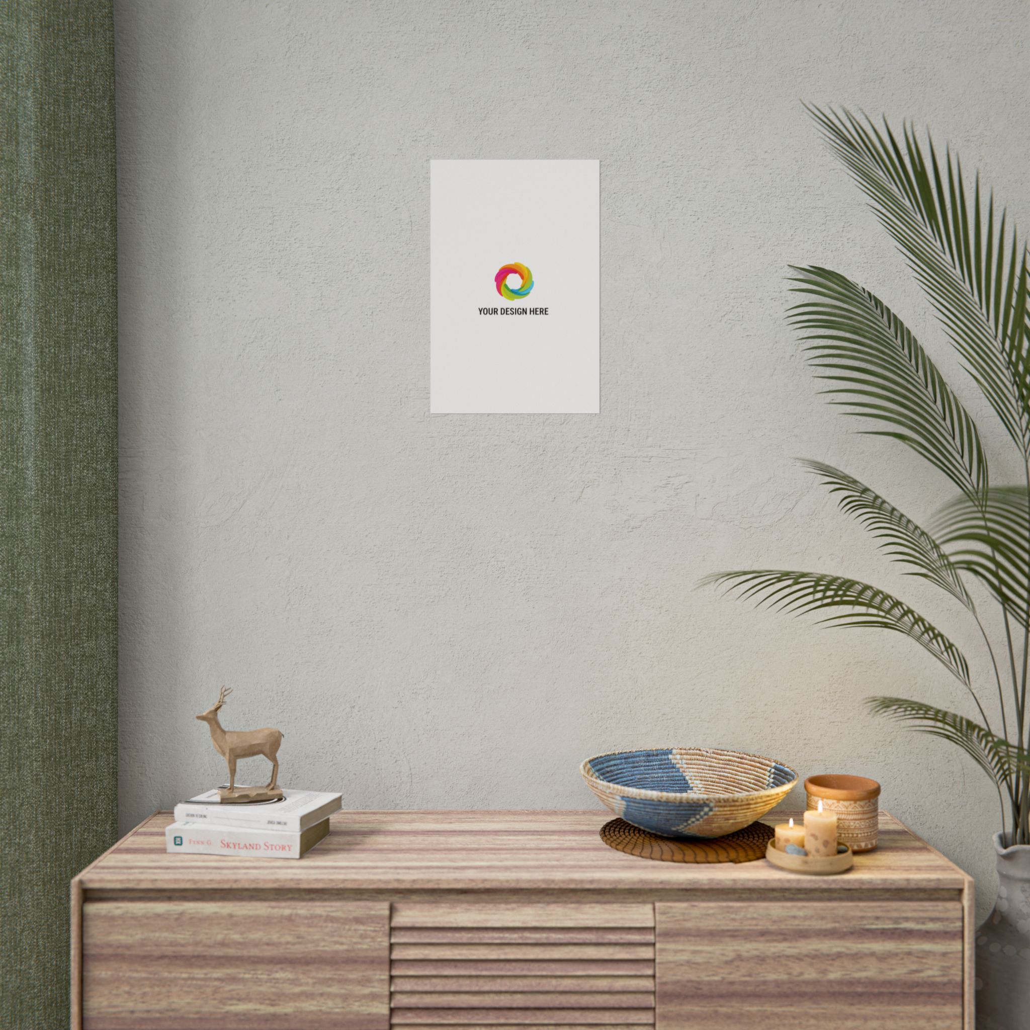 Rolled Posters - Image 64