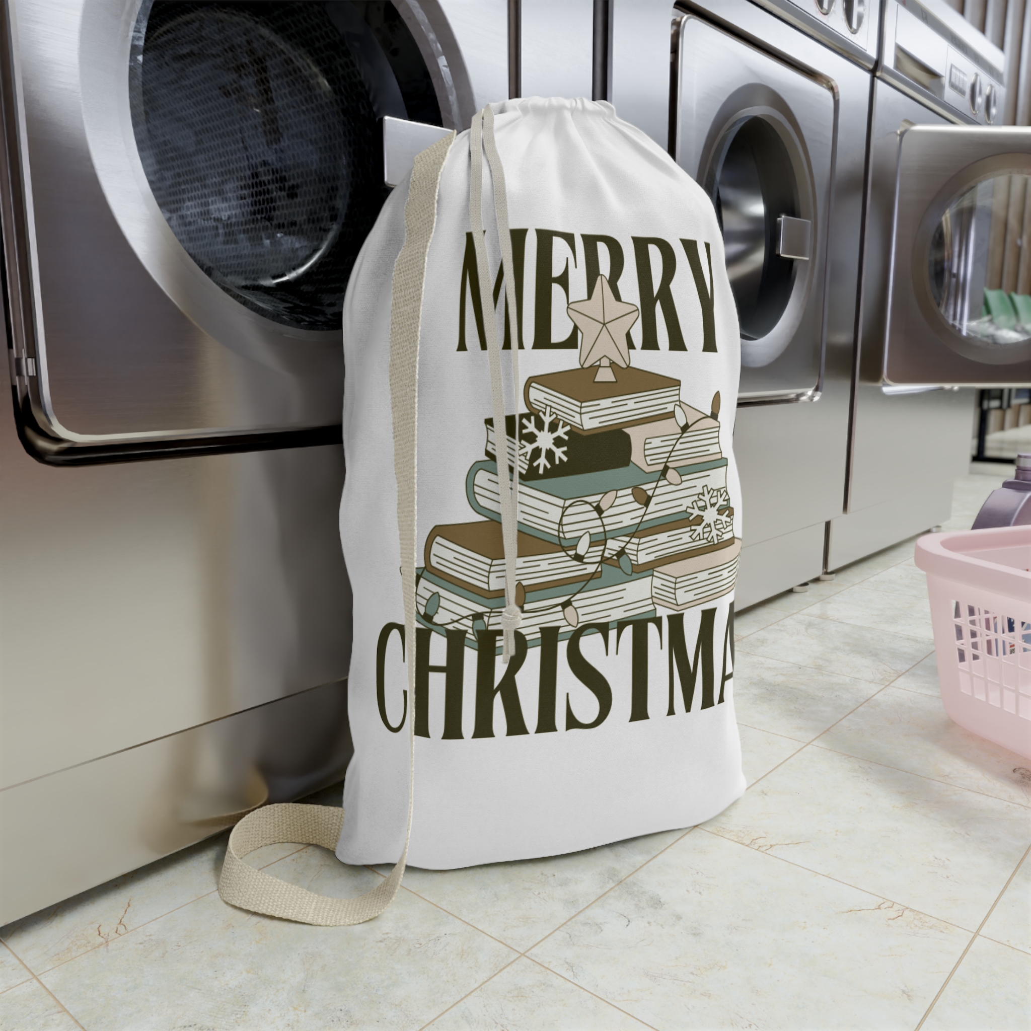 Laundry Bag - Image 8
