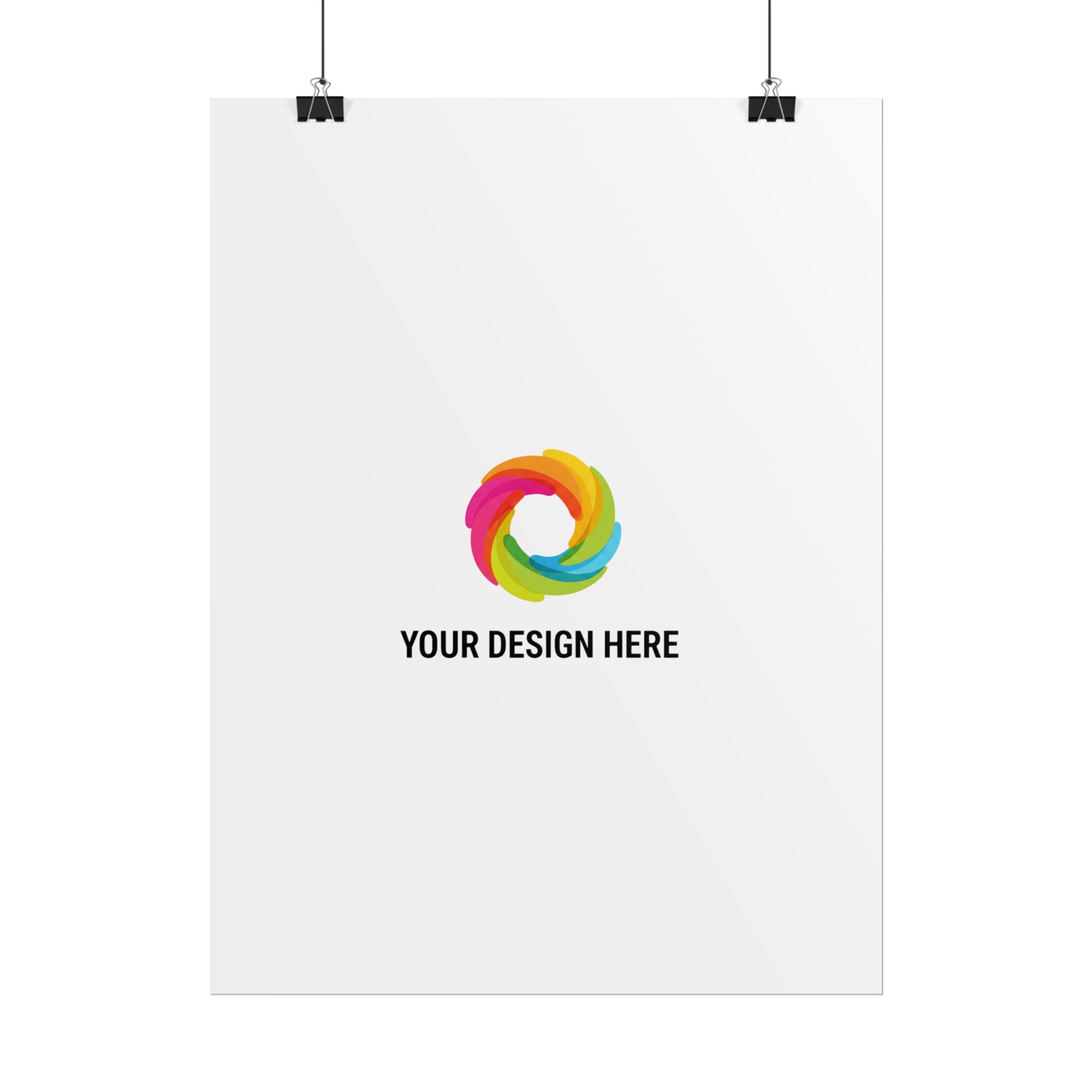 Rolled Posters - Image 58