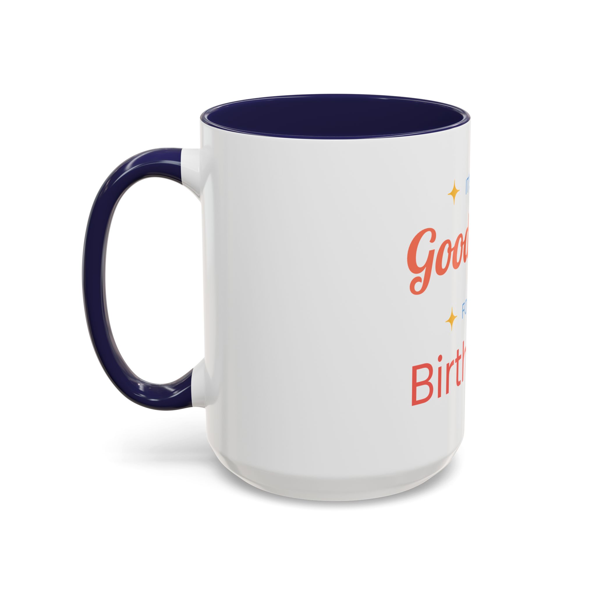 Accent Coffee Mug (11, 15oz) - Image 9